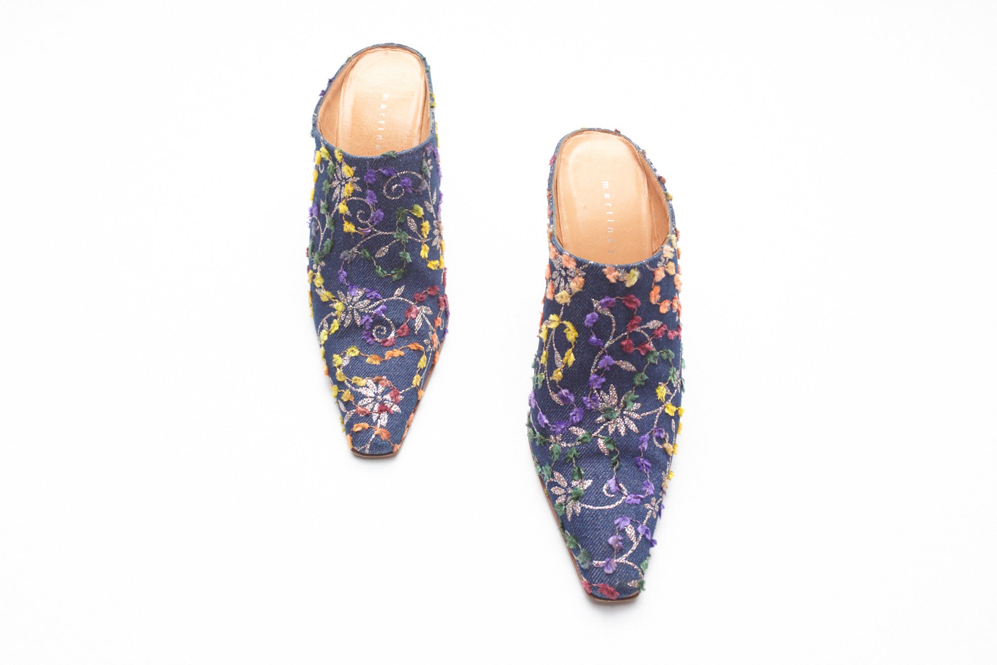Martinez Valero <br> Size 7