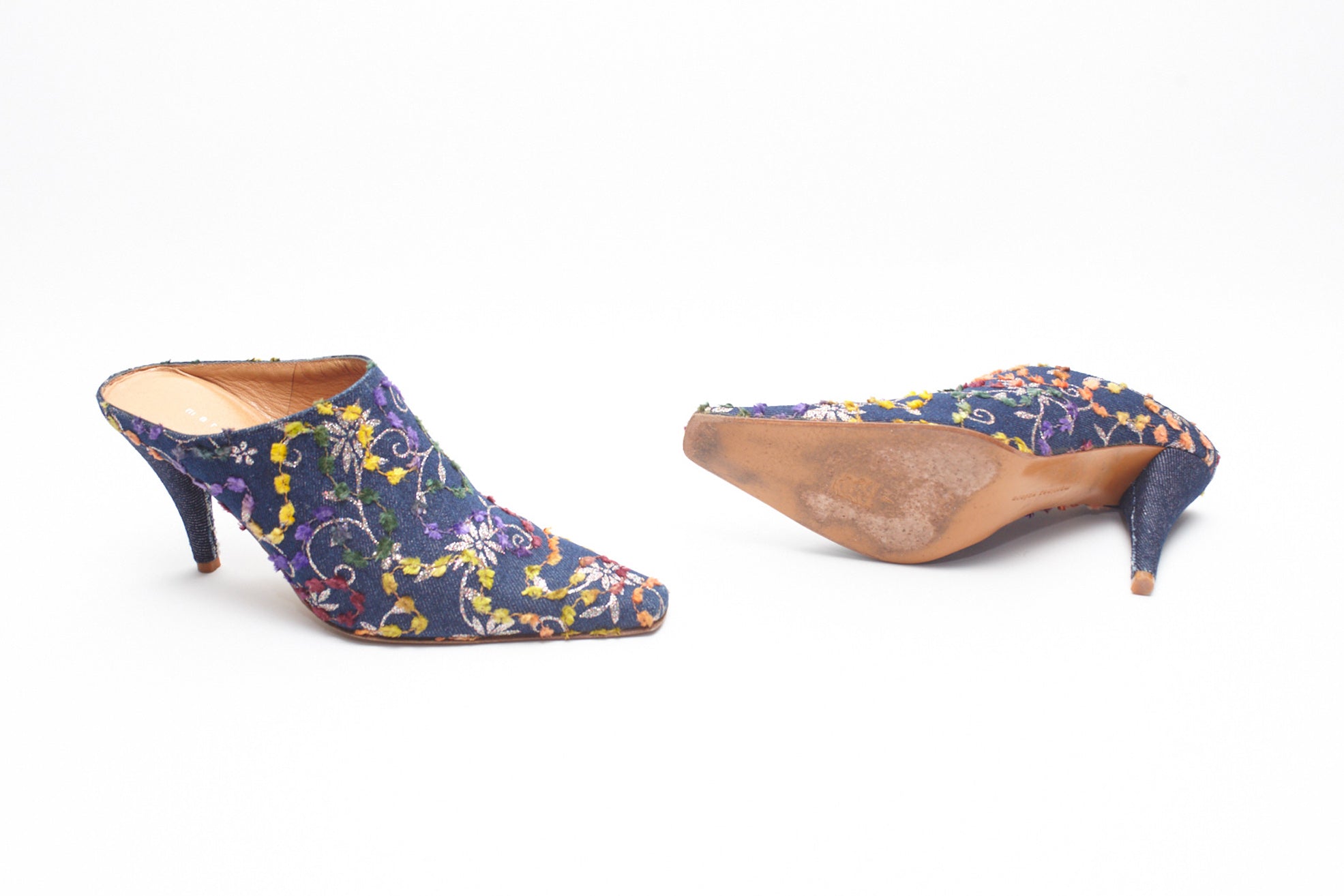 Martinez Valero <br> Size 7