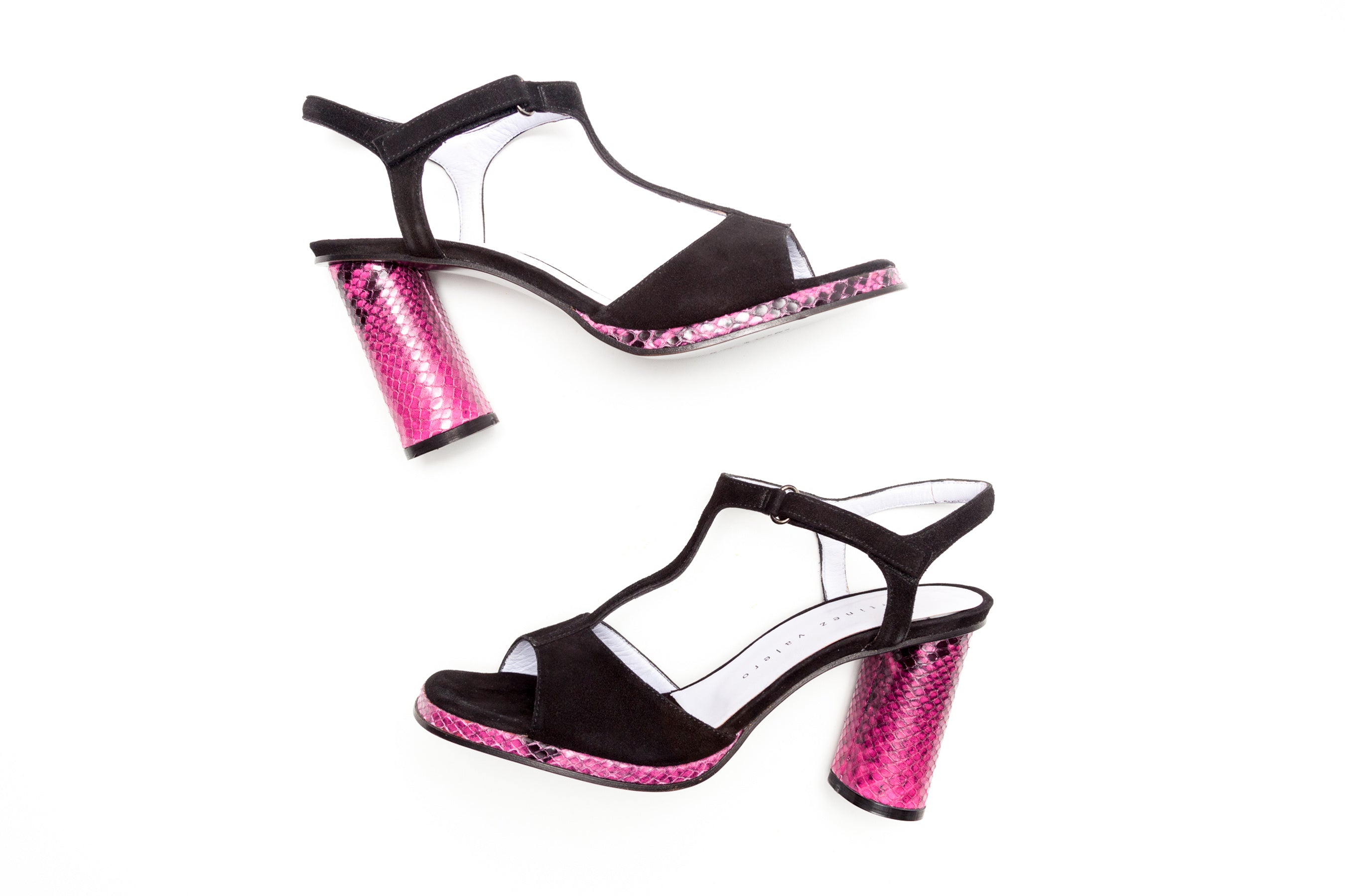 Martinez Valero <br> Size 6.5