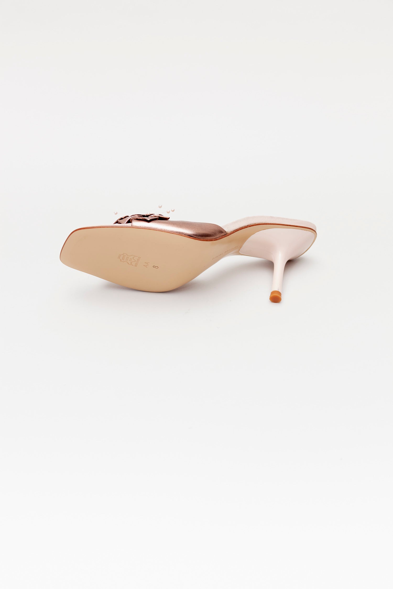 Martinez Valero <br> Size 8