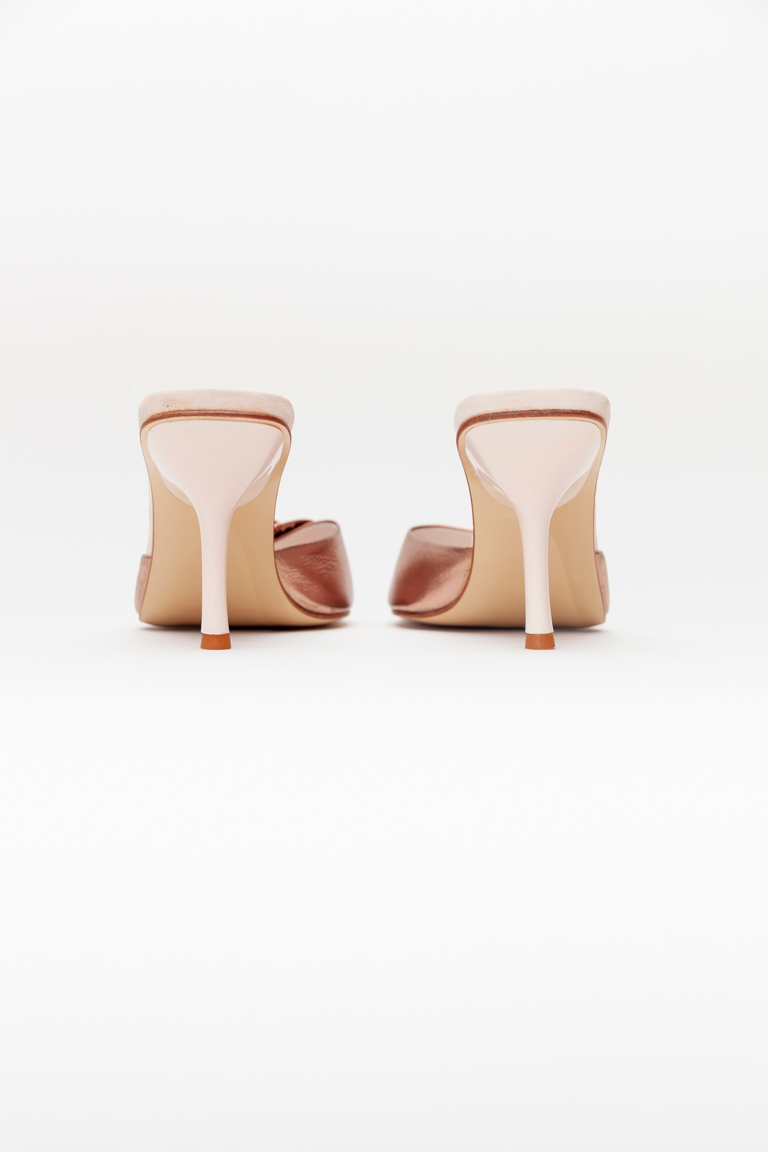 Martinez Valero <br> Size 8