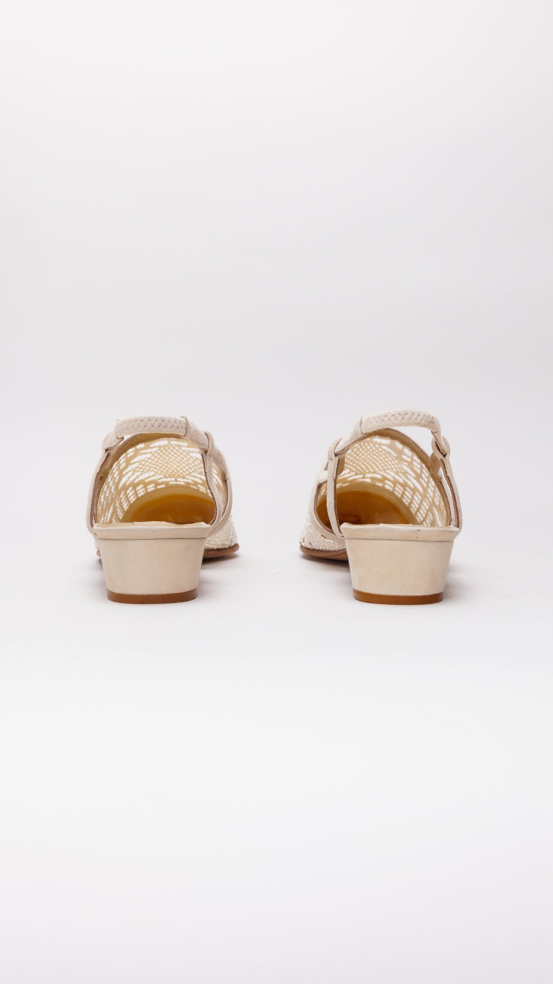 Martinez Valero <br> Size 9.5