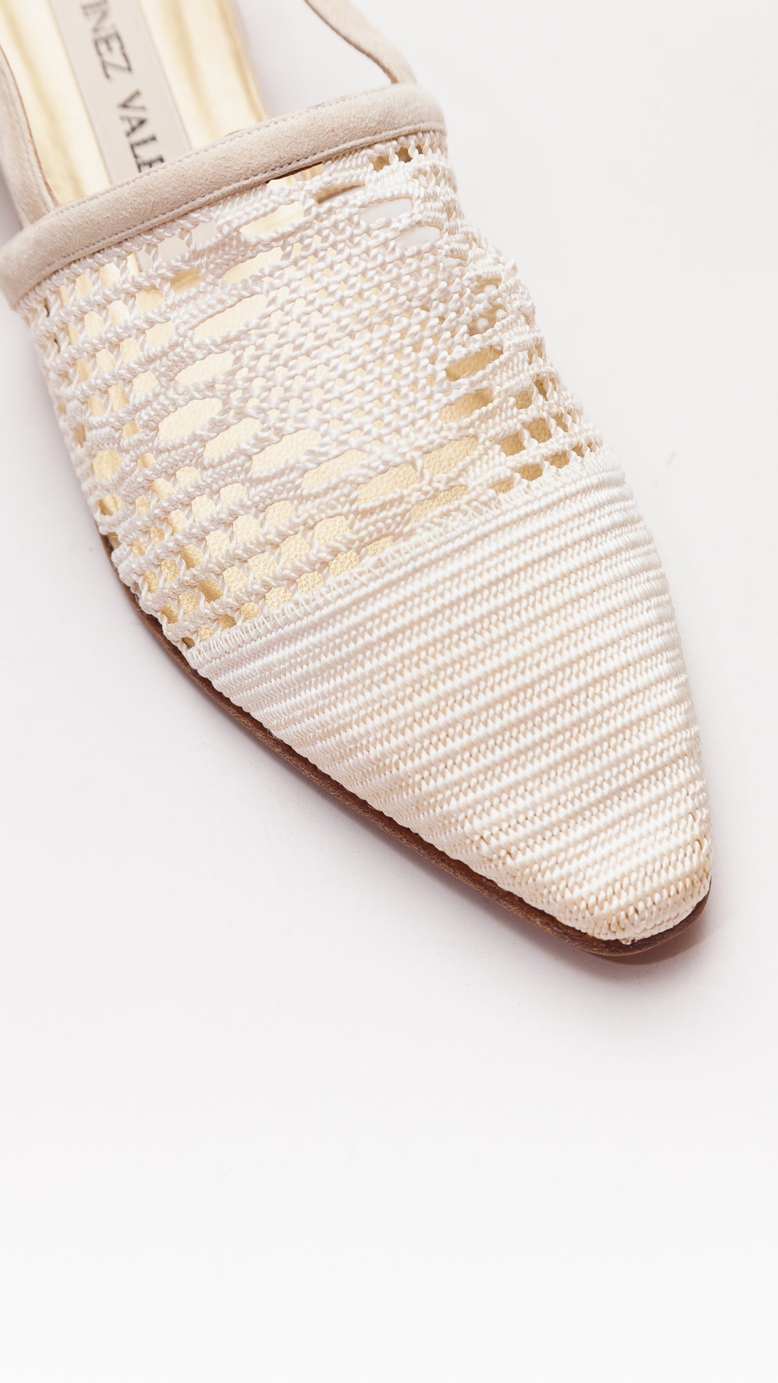 Martinez Valero <br> Size 9.5