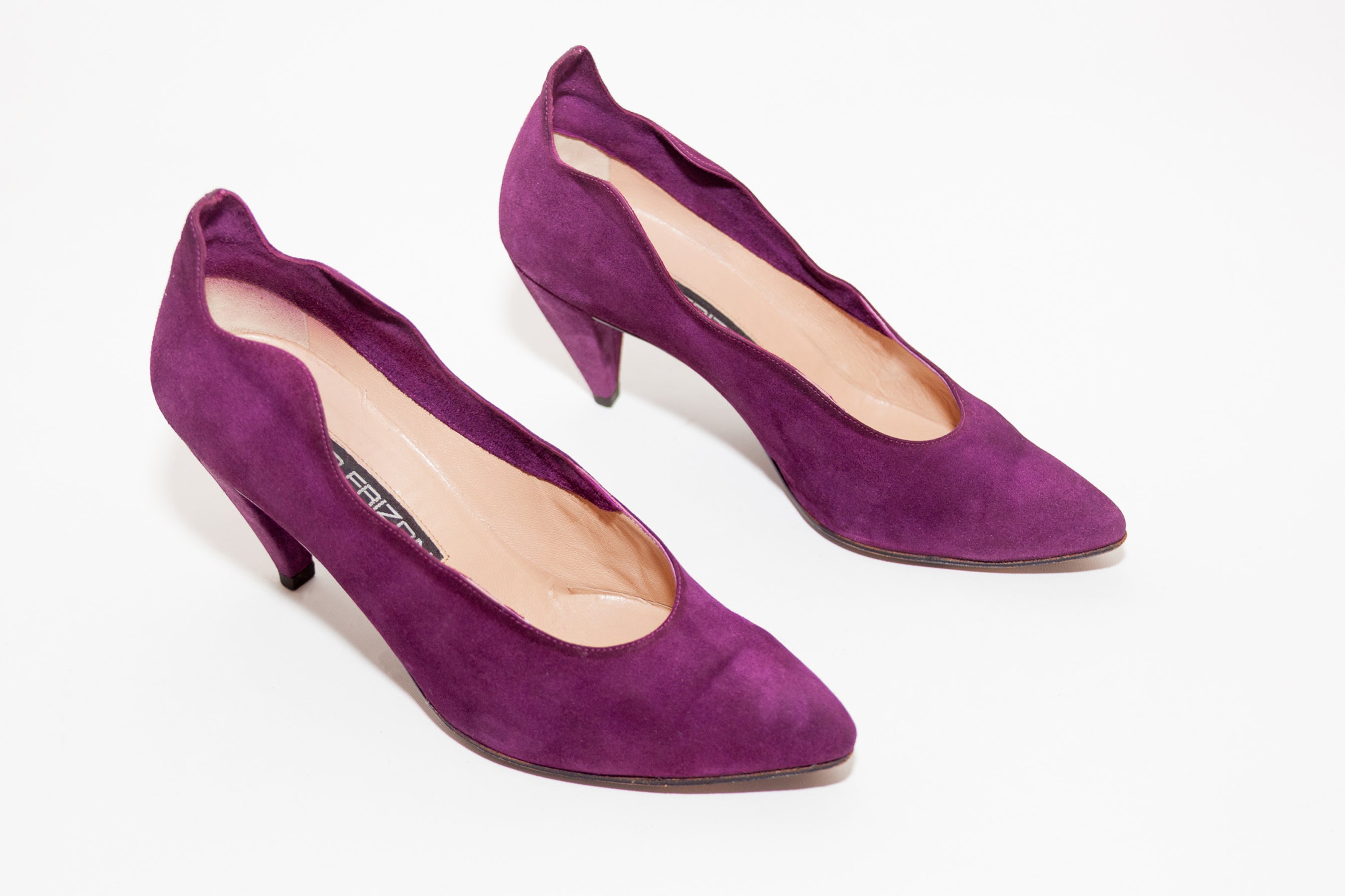 Maud Frizon Paris <br> Size 38.5