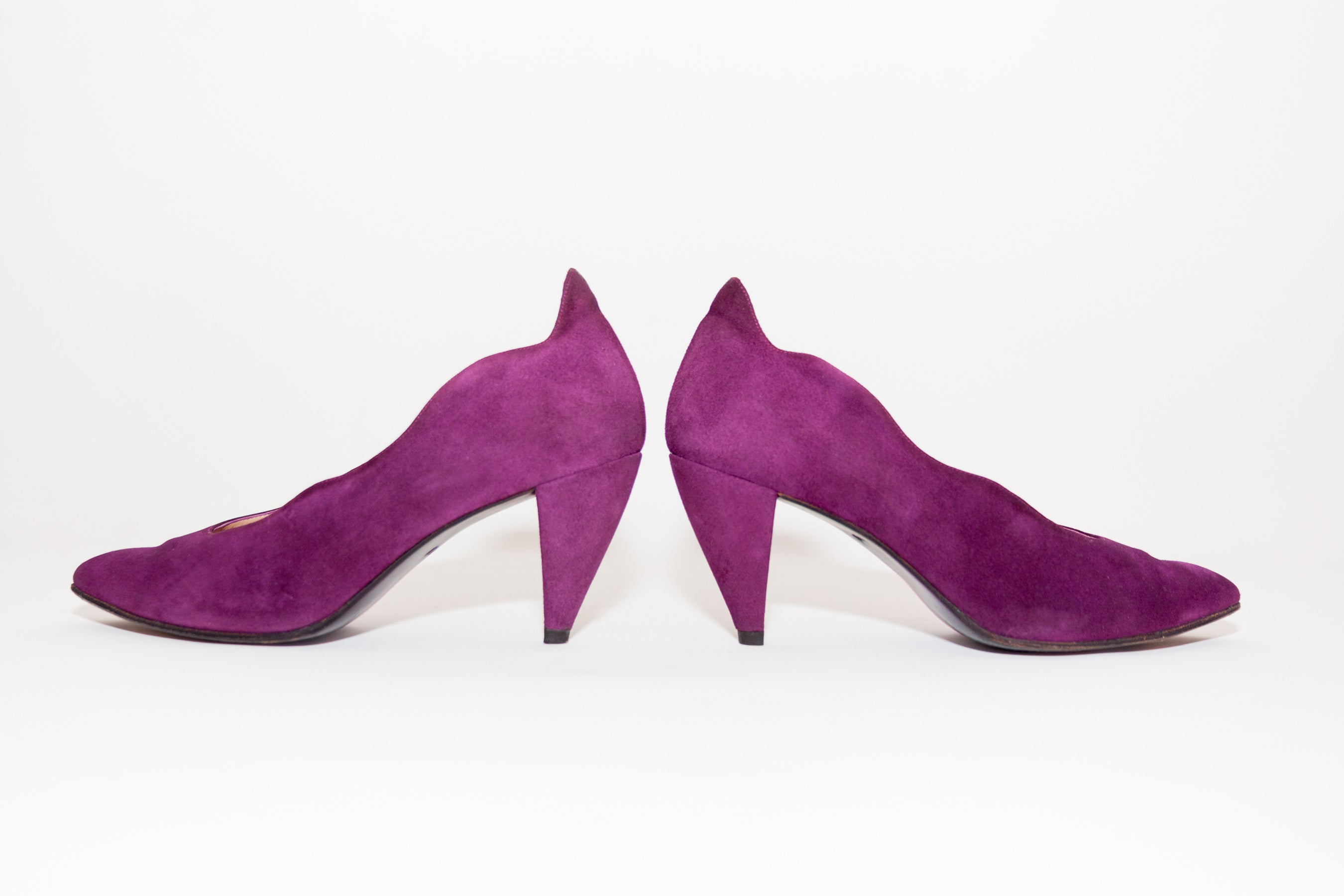 Maud Frizon Paris <br> Size 38.5