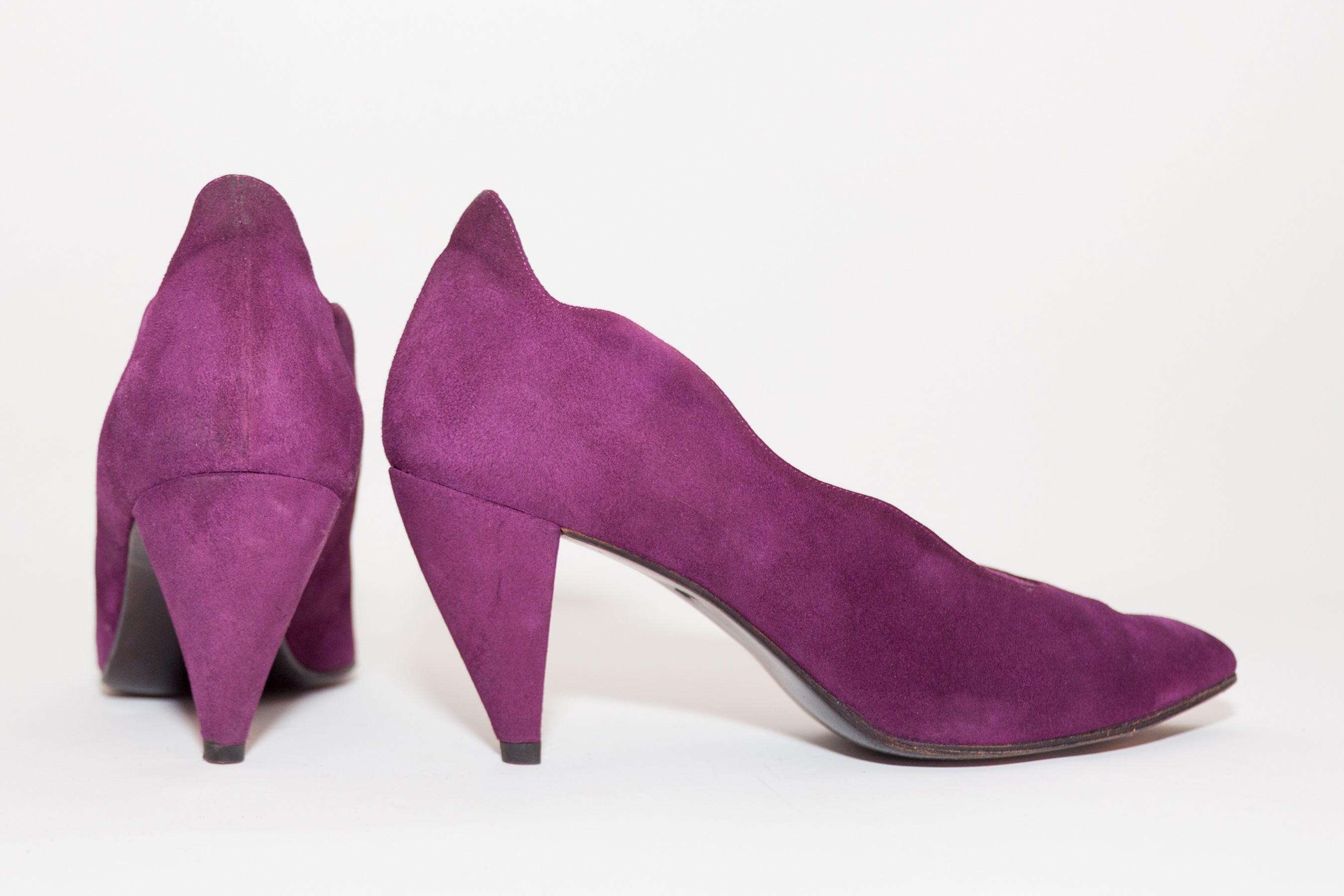 Maud Frizon Paris <br> Size 38.5