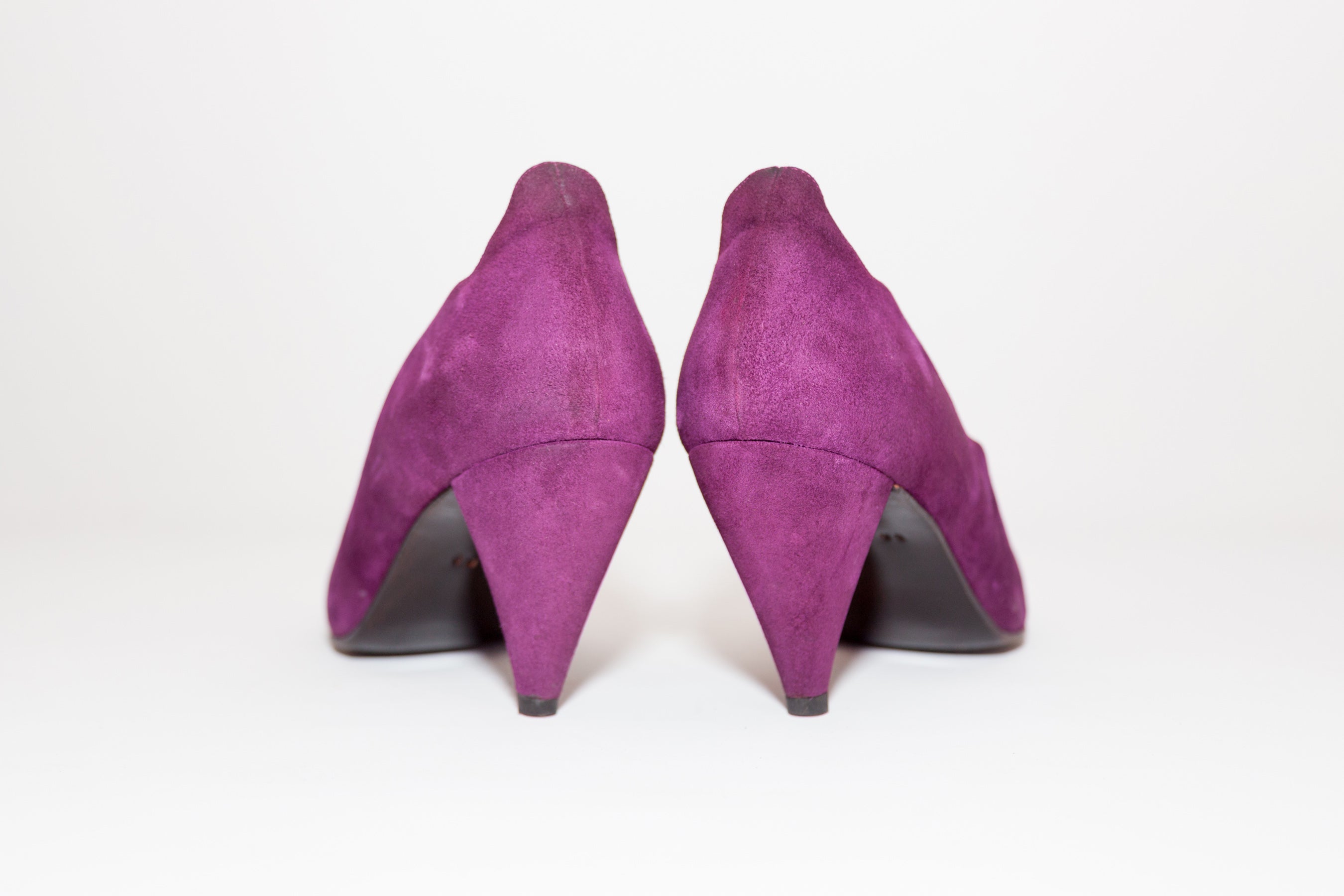 Maud Frizon Paris <br> Size 38.5