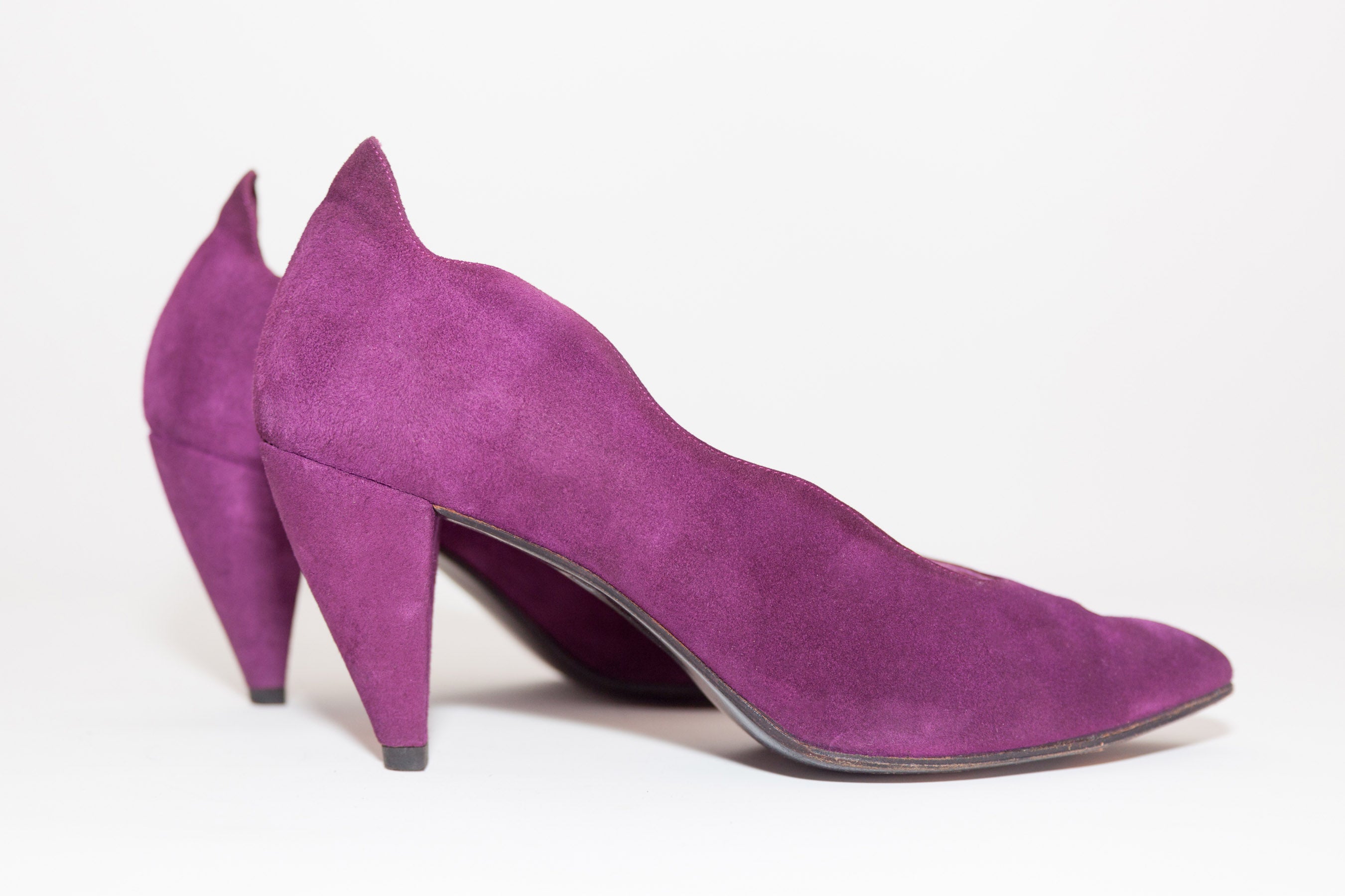 Maud Frizon Paris <br> Size 38.5