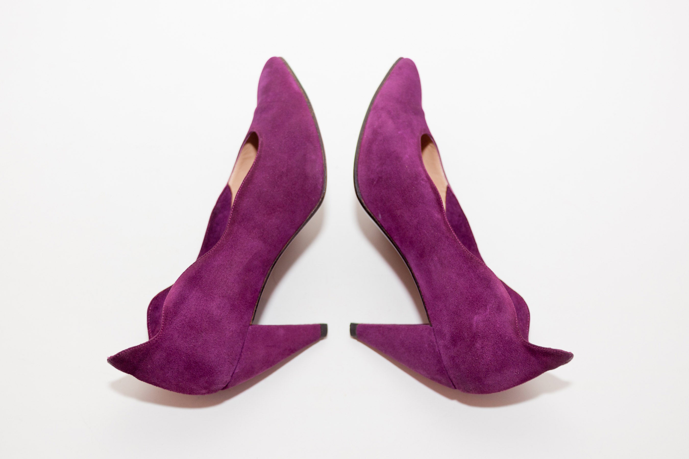 Maud Frizon Paris <br> Size 38.5