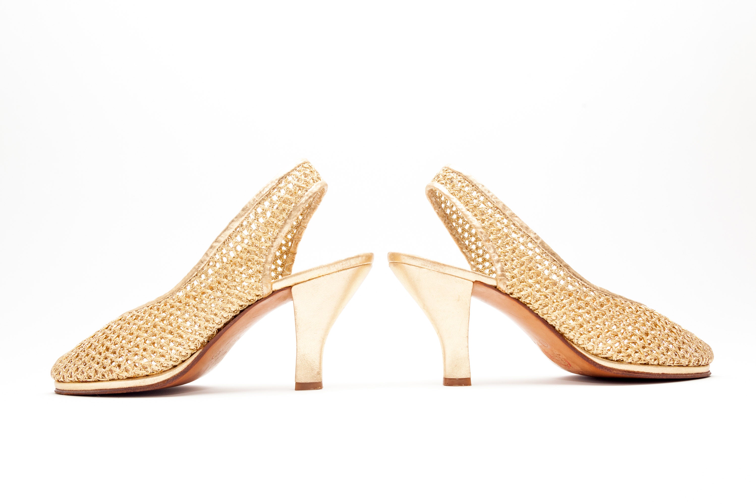 Maud Frizon <br> Size 37