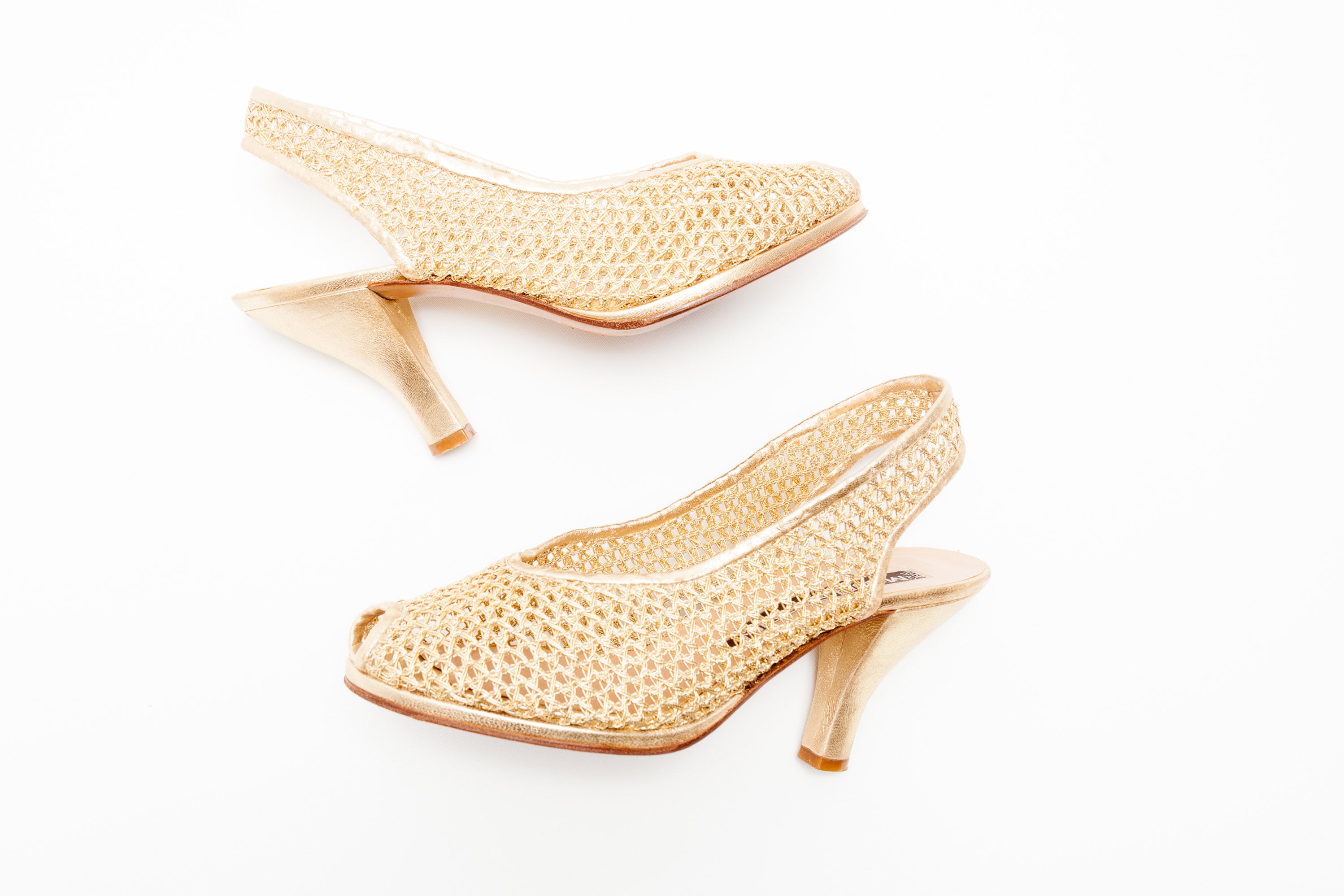 Maud Frizon <br> Size 37