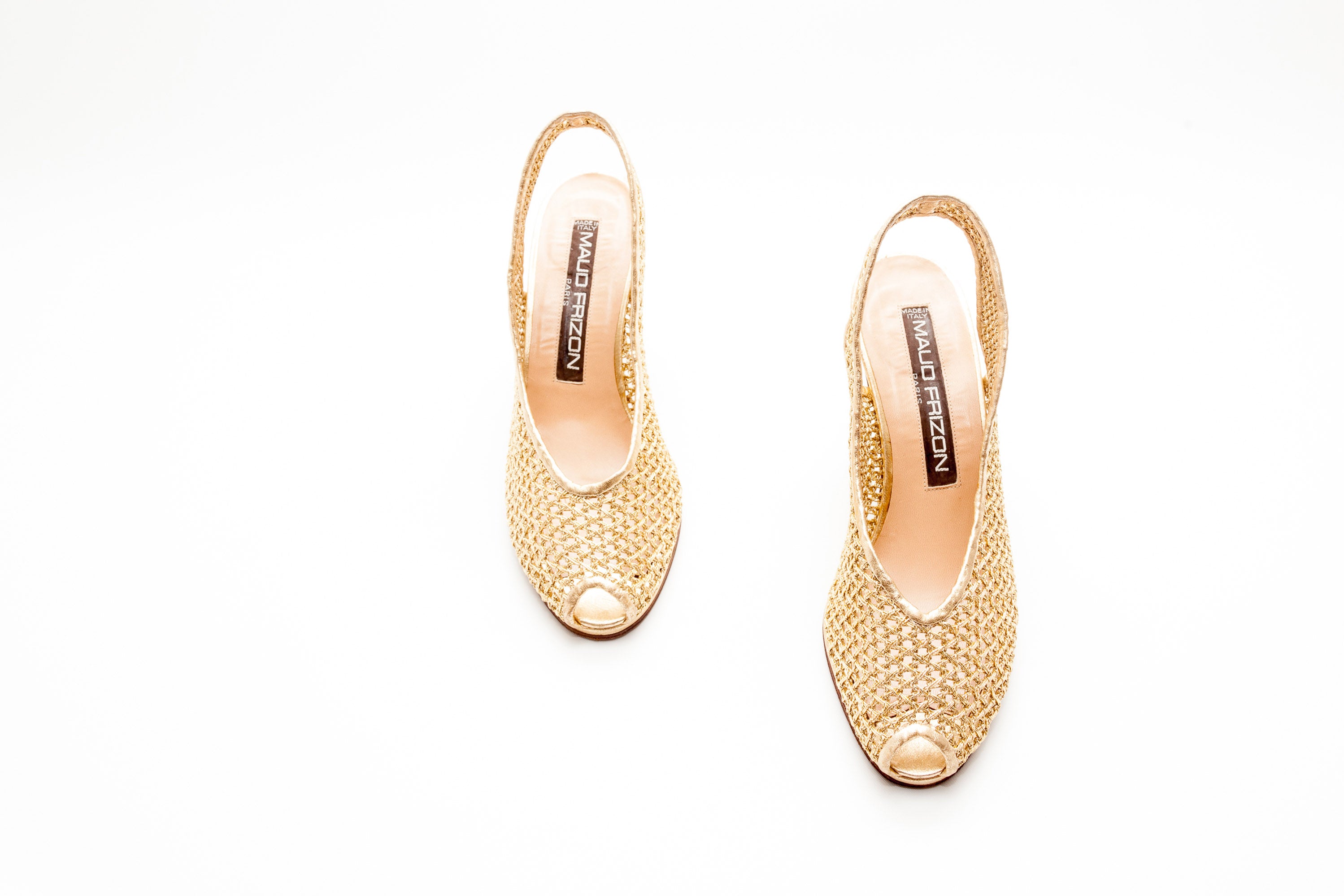 Maud Frizon <br> Size 37