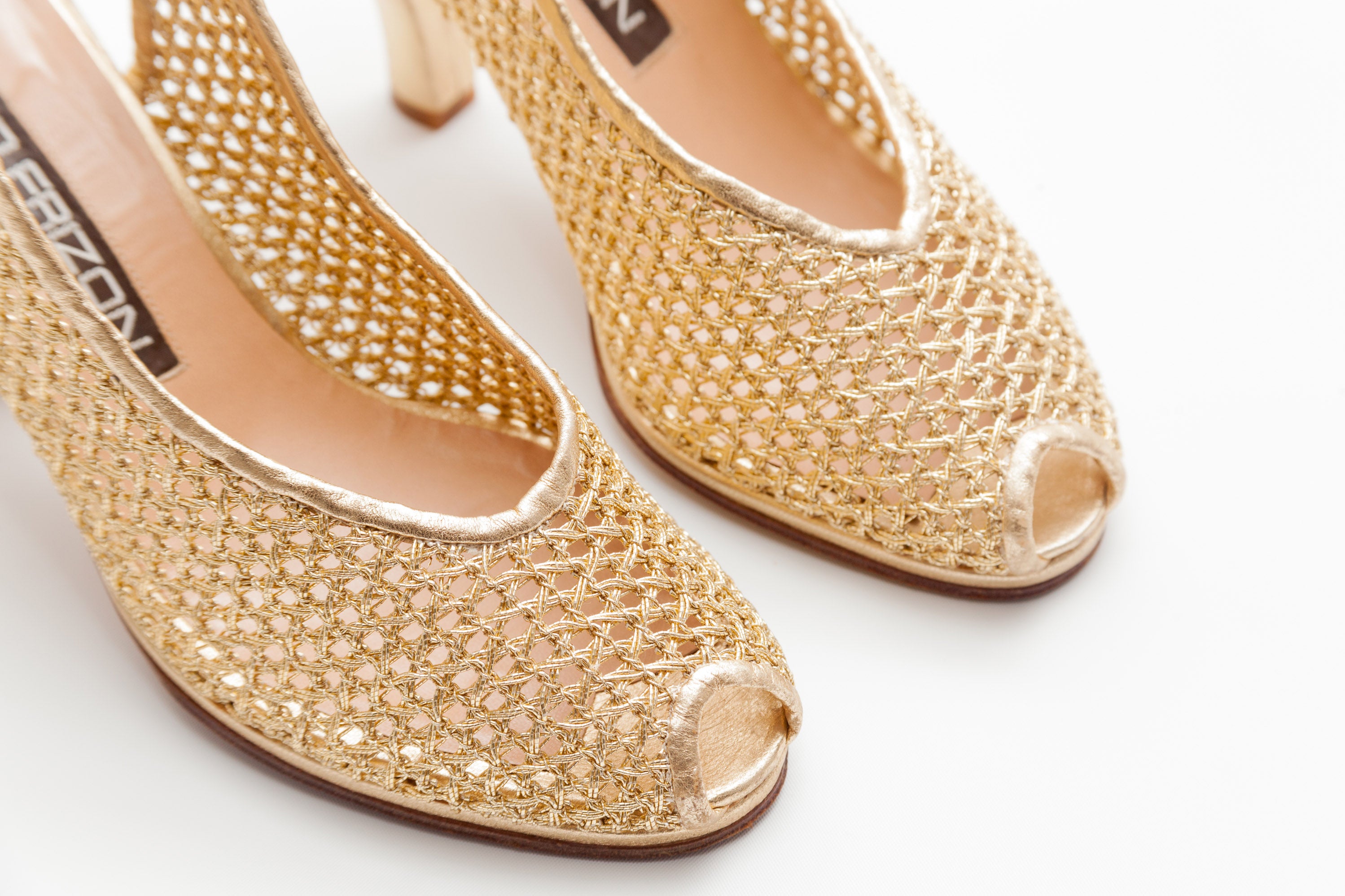 Maud Frizon <br> Size 37