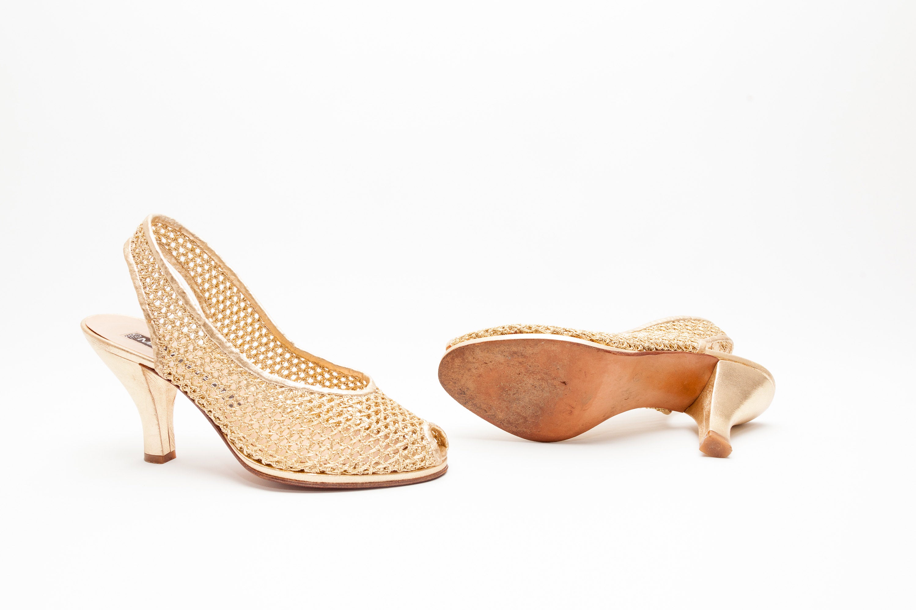 Maud Frizon <br> Size 37