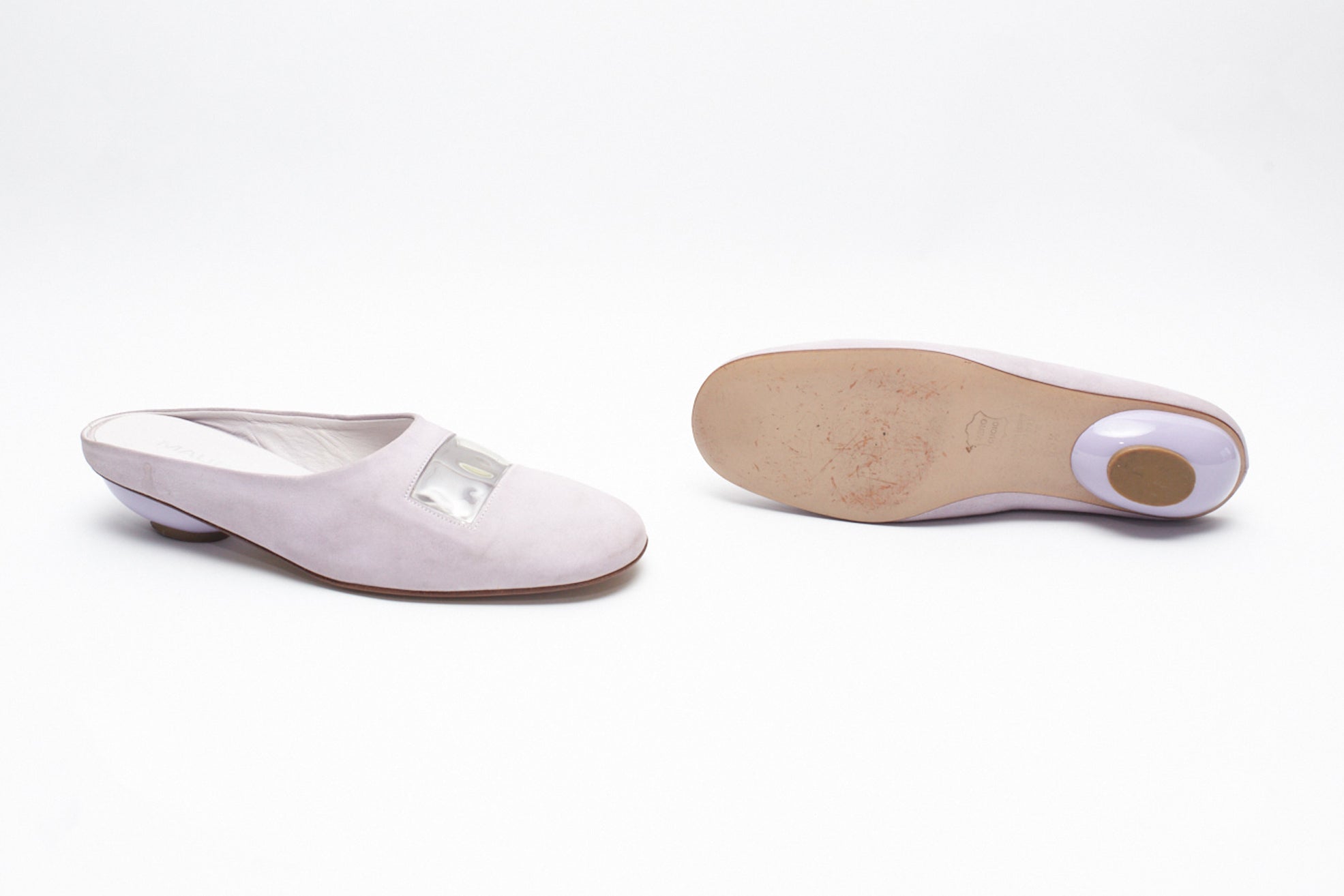 Maud Frizon <br> Size 35.5