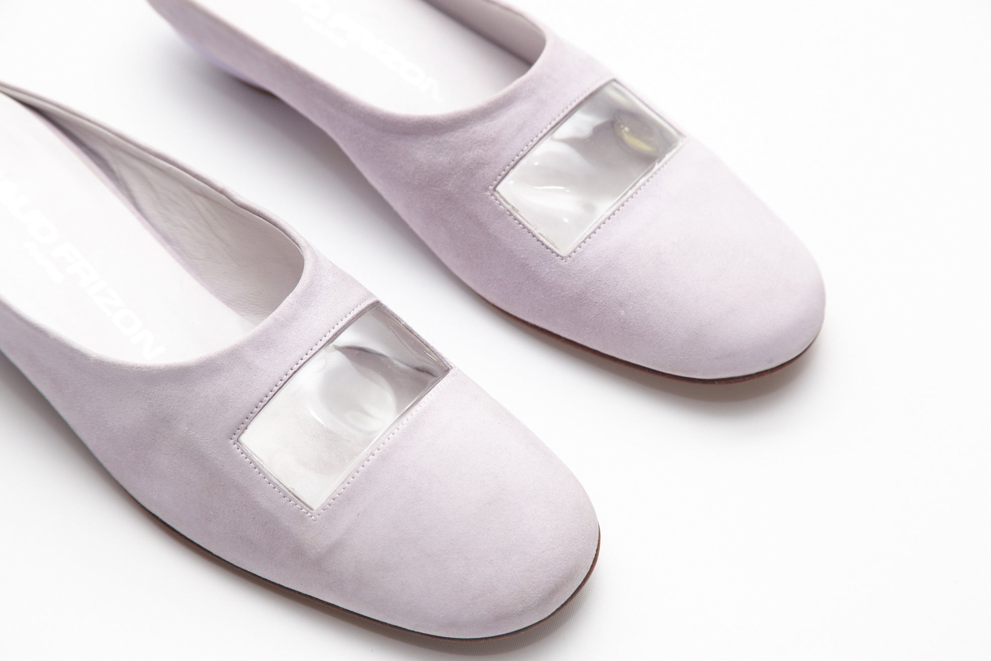 Maud Frizon <br> Size 35.5