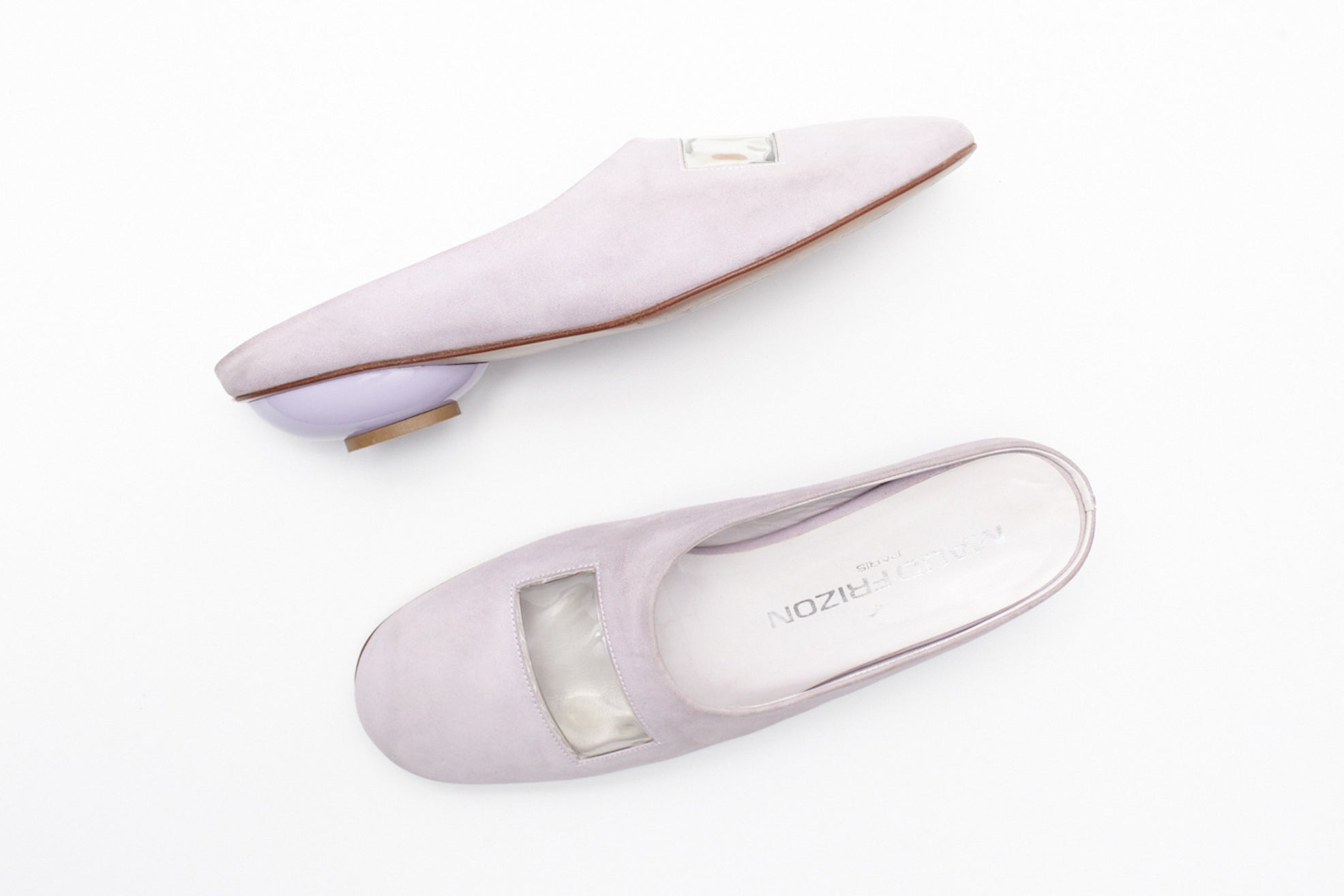 Maud Frizon <br> Size 35.5