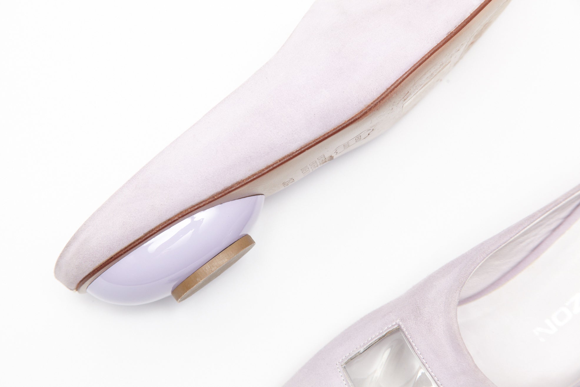 Maud Frizon <br> Size 35.5
