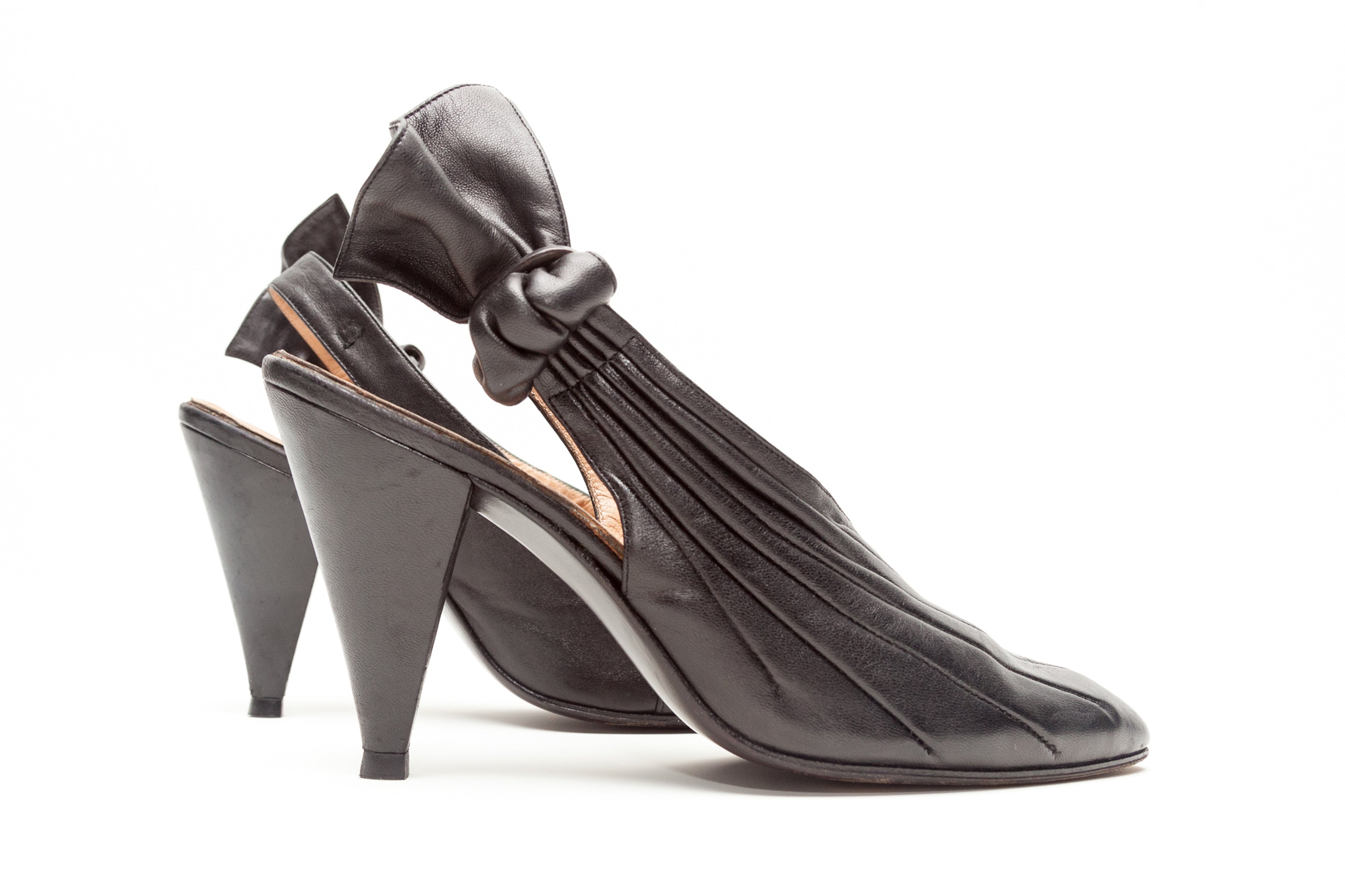 Maud Frizon Paris <br> Size 37.5