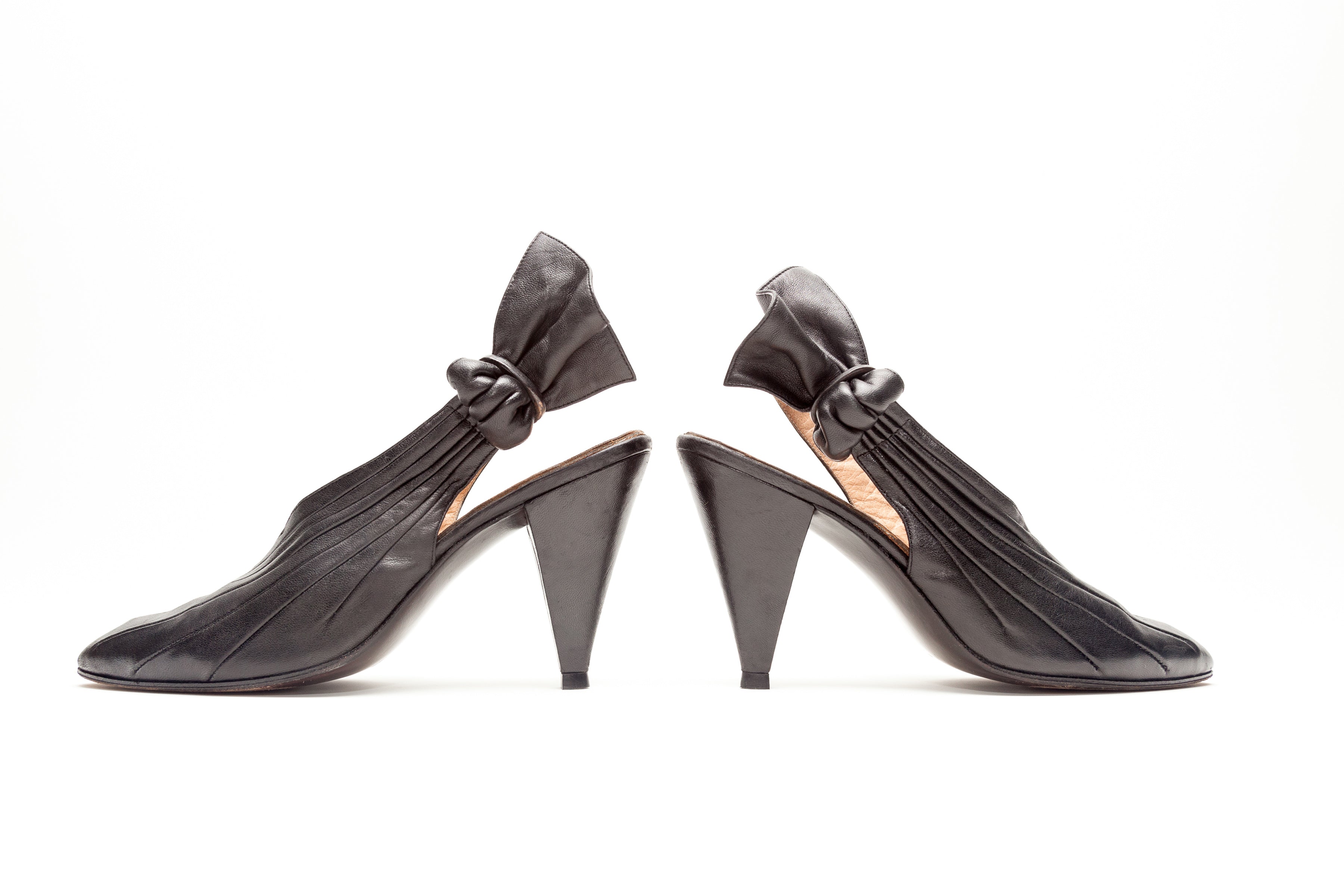 Maud Frizon Paris <br> Size 37.5