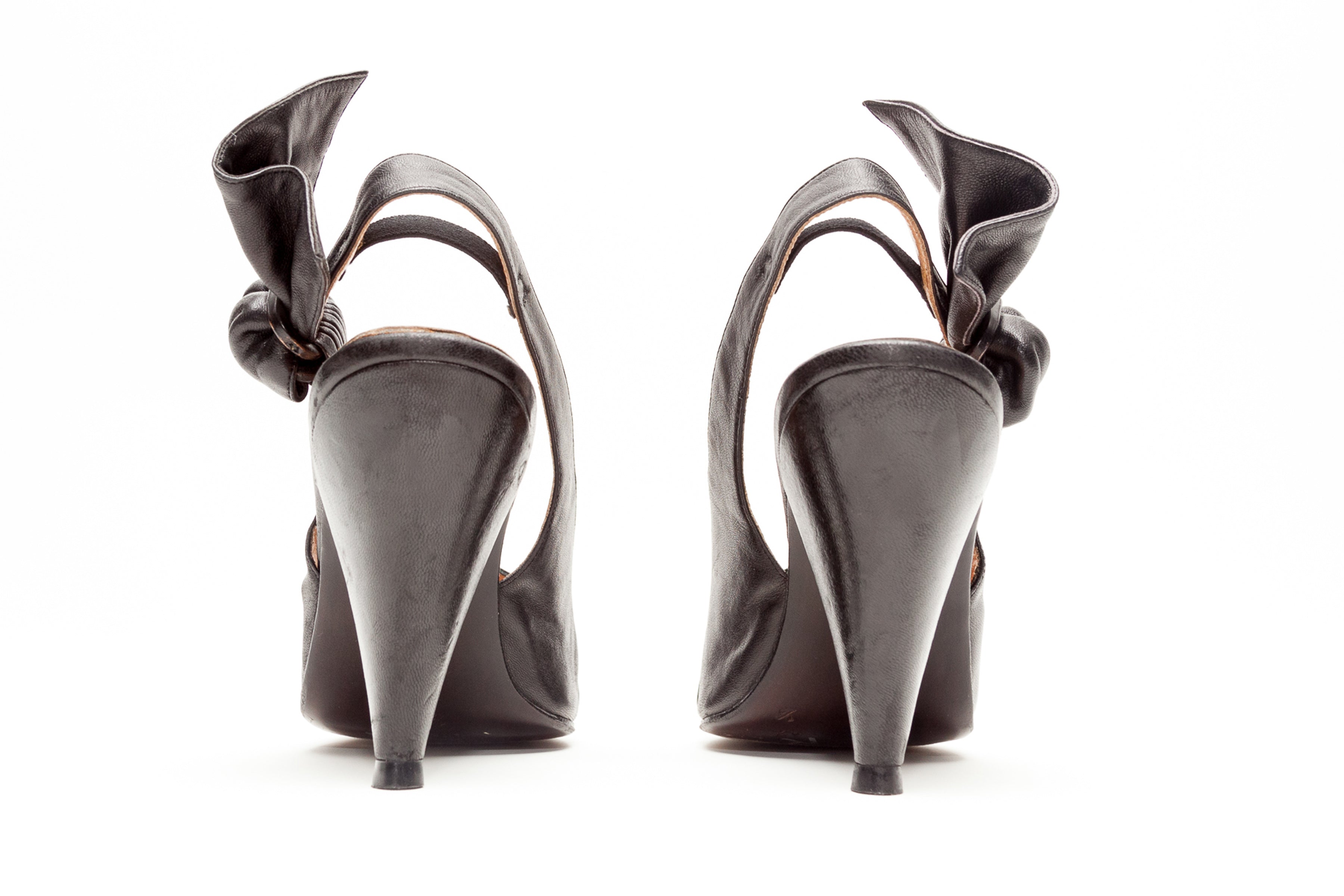 Maud Frizon Paris <br> Size 37.5