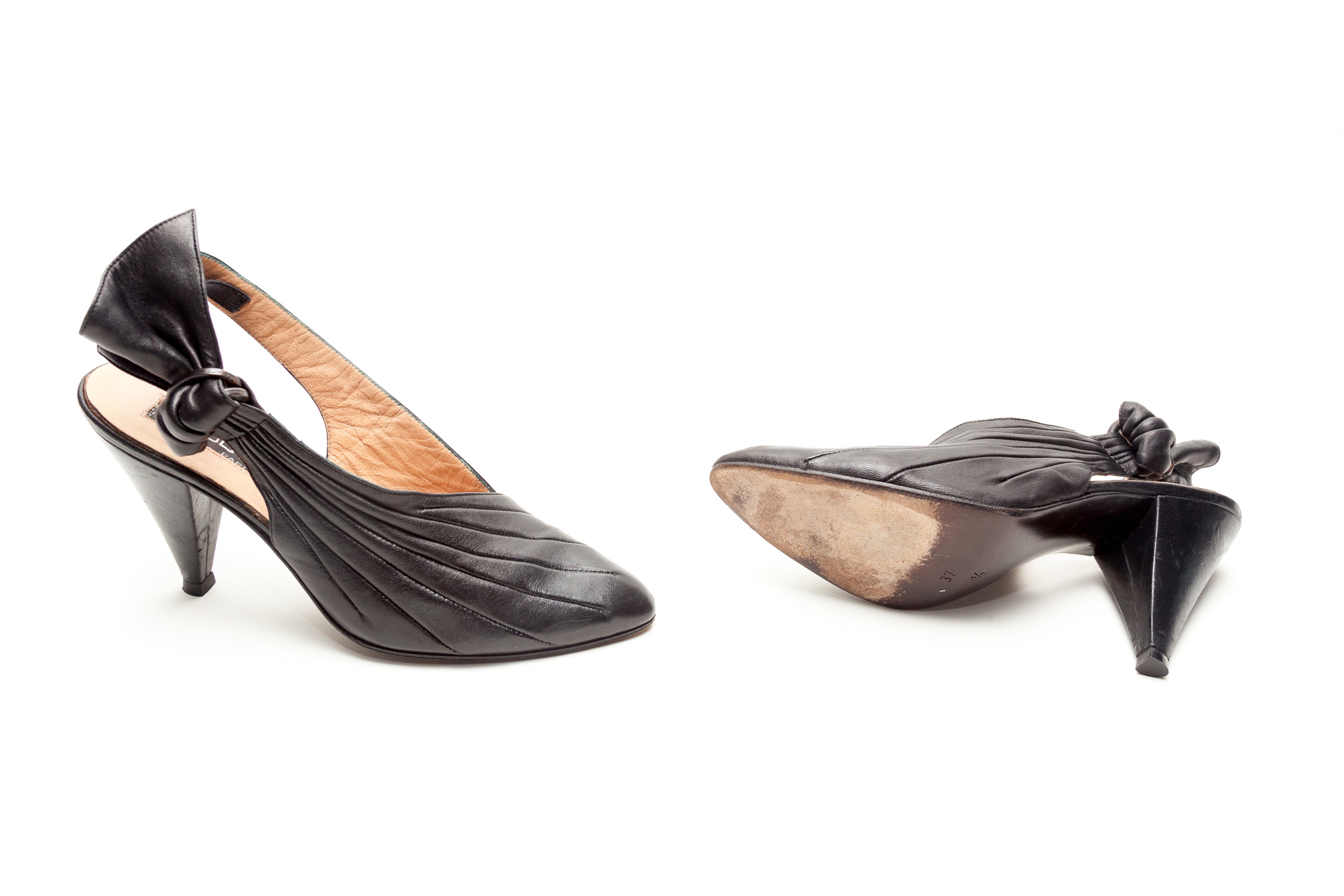 Maud Frizon Paris <br> Size 37.5
