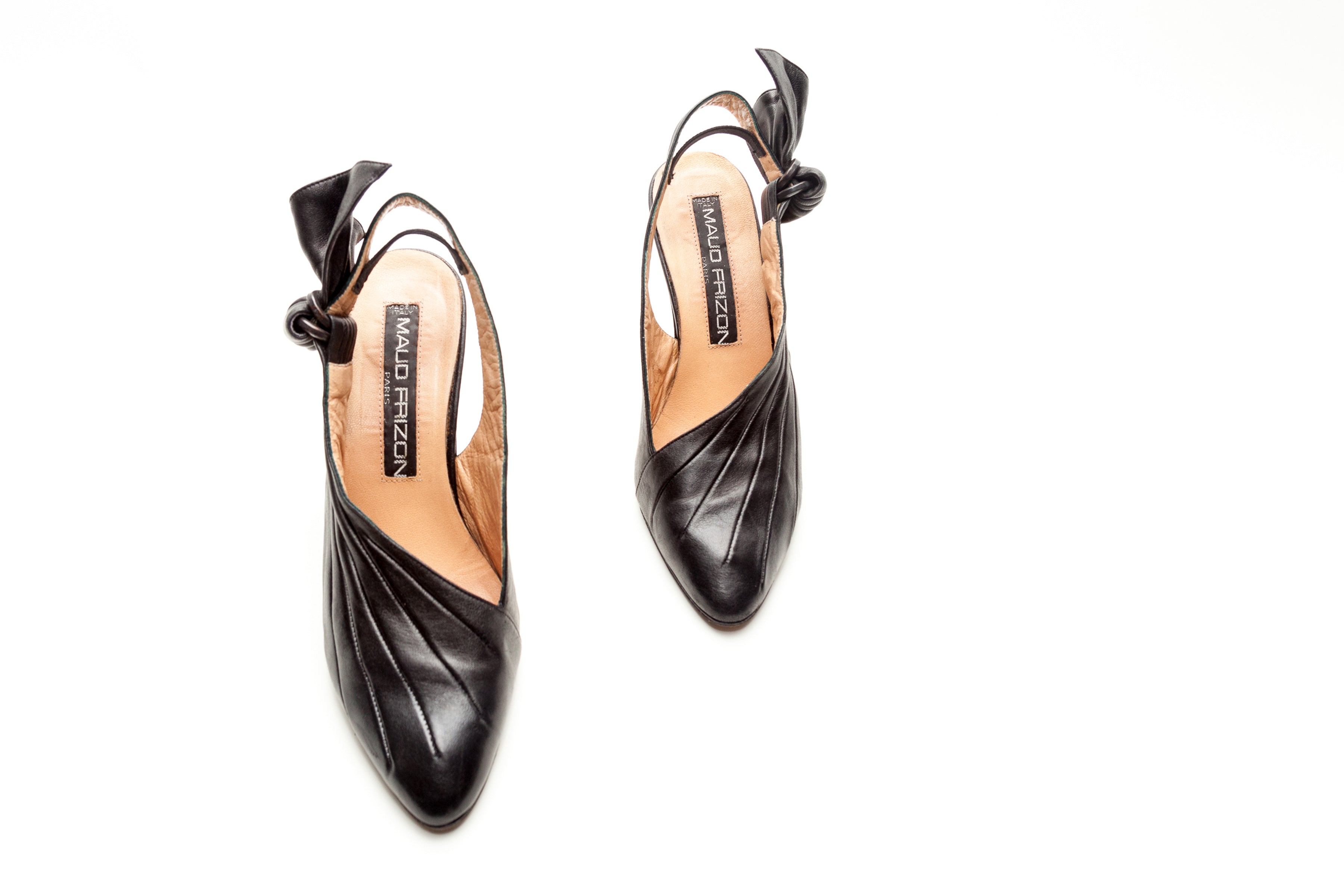 Maud Frizon Paris <br> Size 37.5