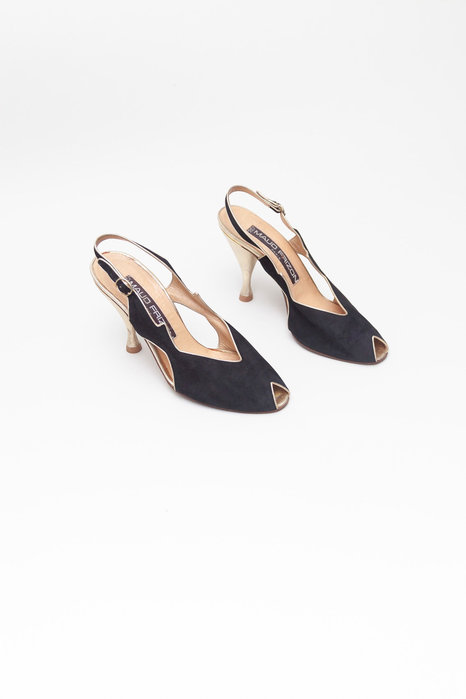 Maud Frizon <br> Size 38