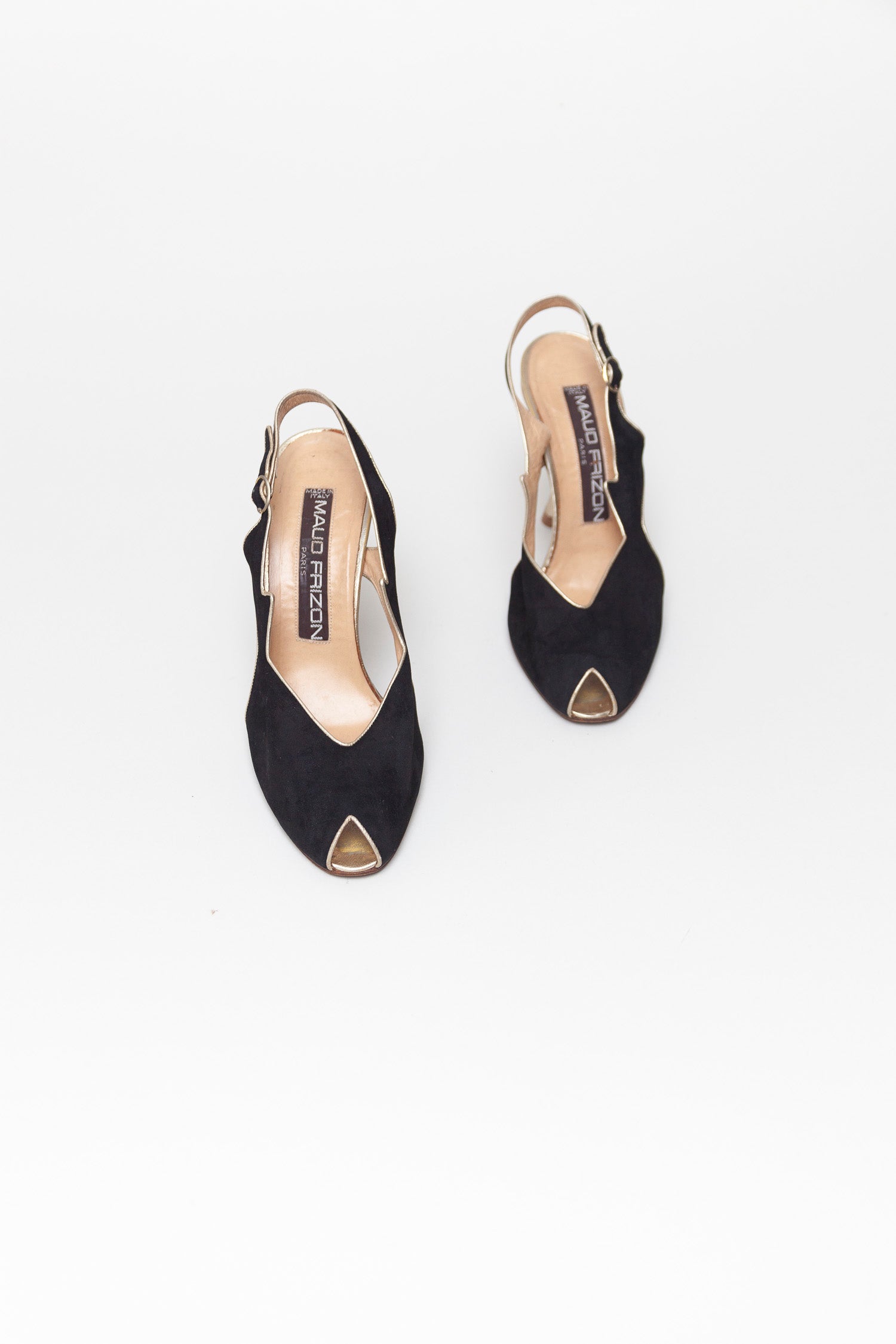 Maud Frizon <br> Size 38
