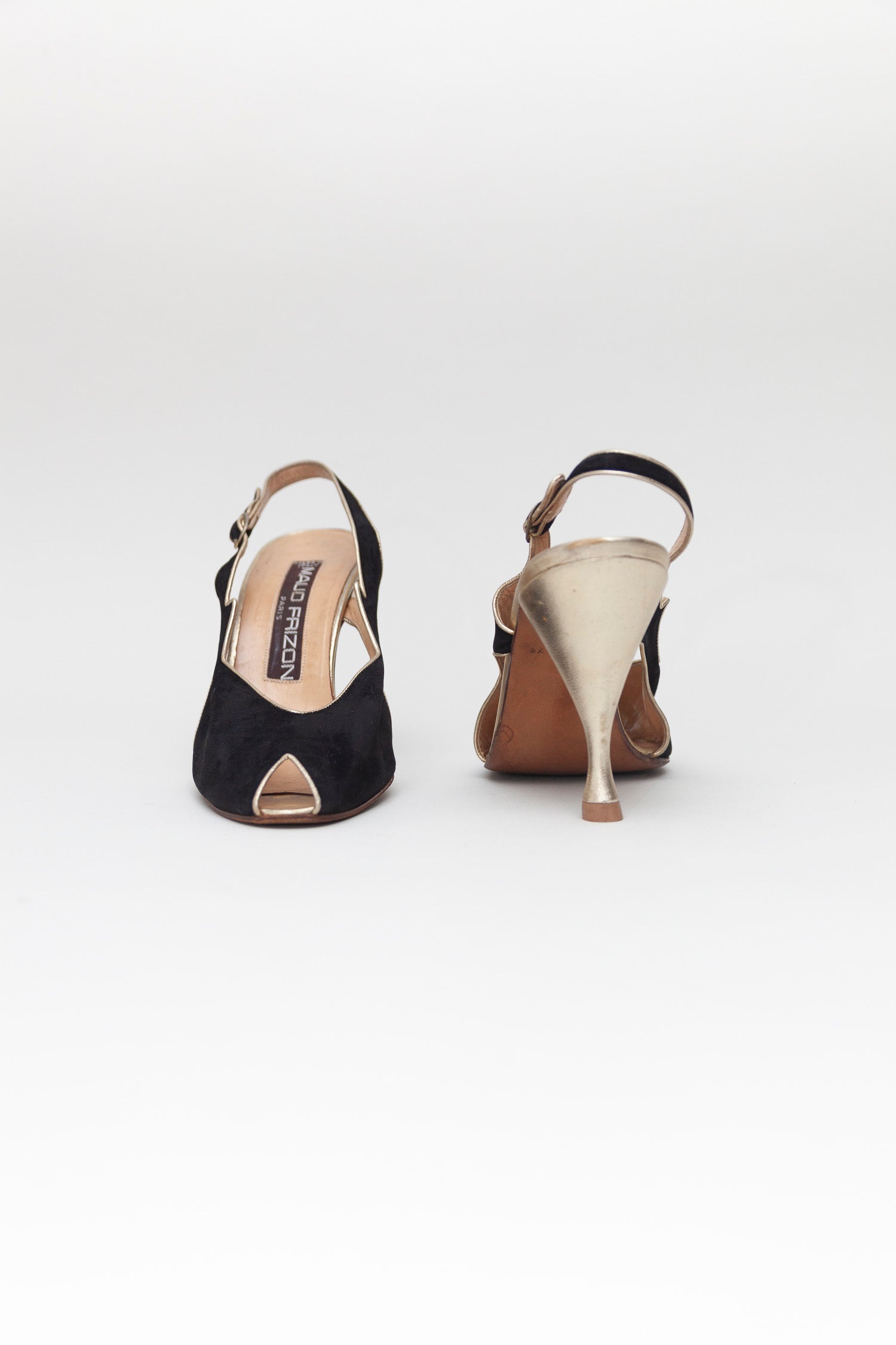 Maud Frizon <br> Size 38