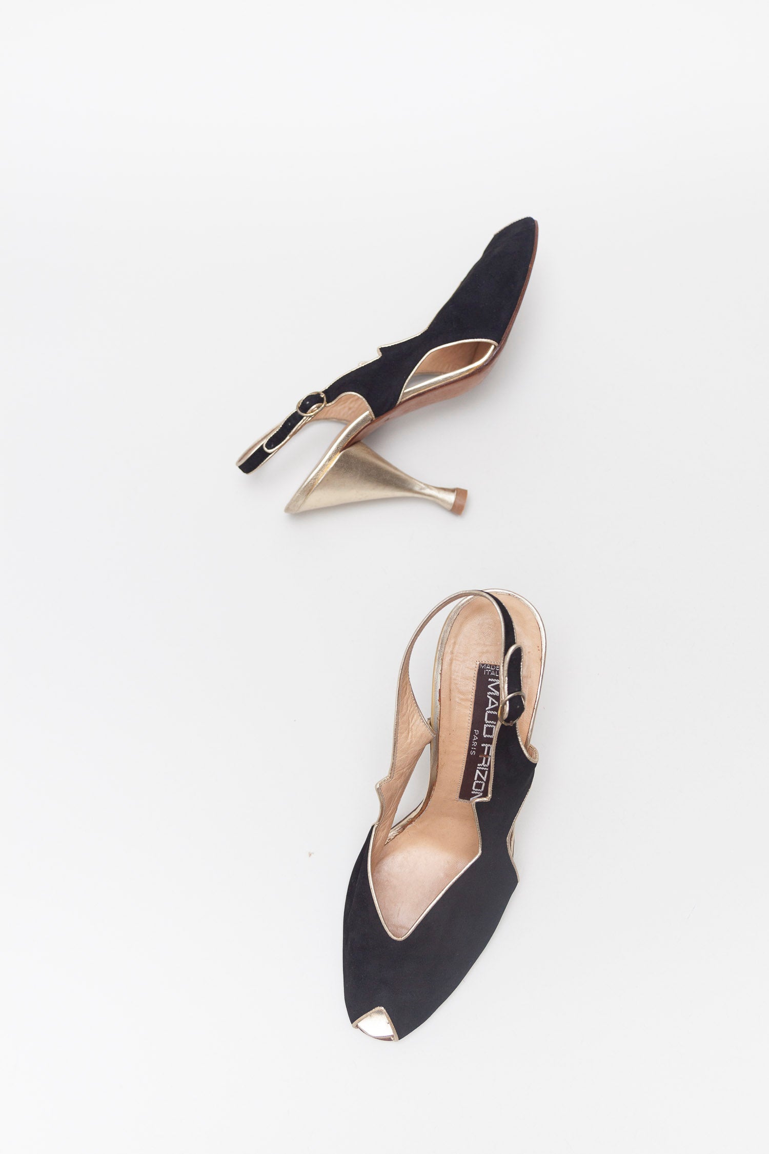 Maud Frizon <br> Size 38