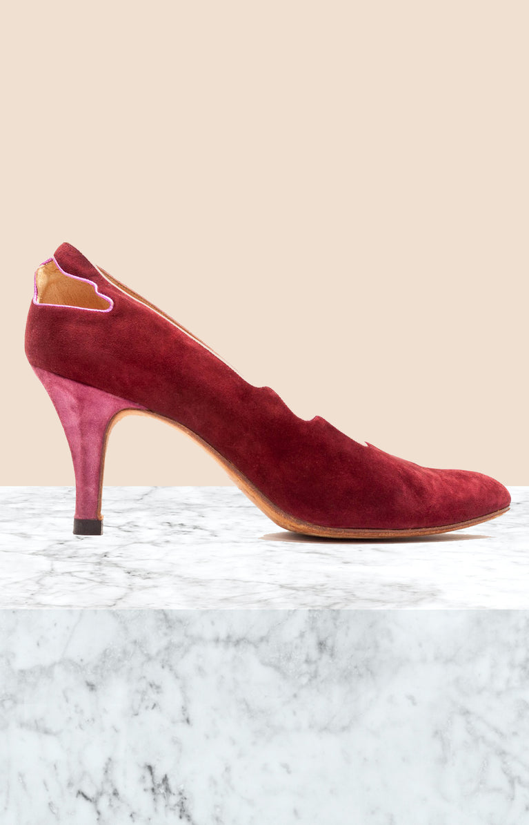the maude pumps ♡