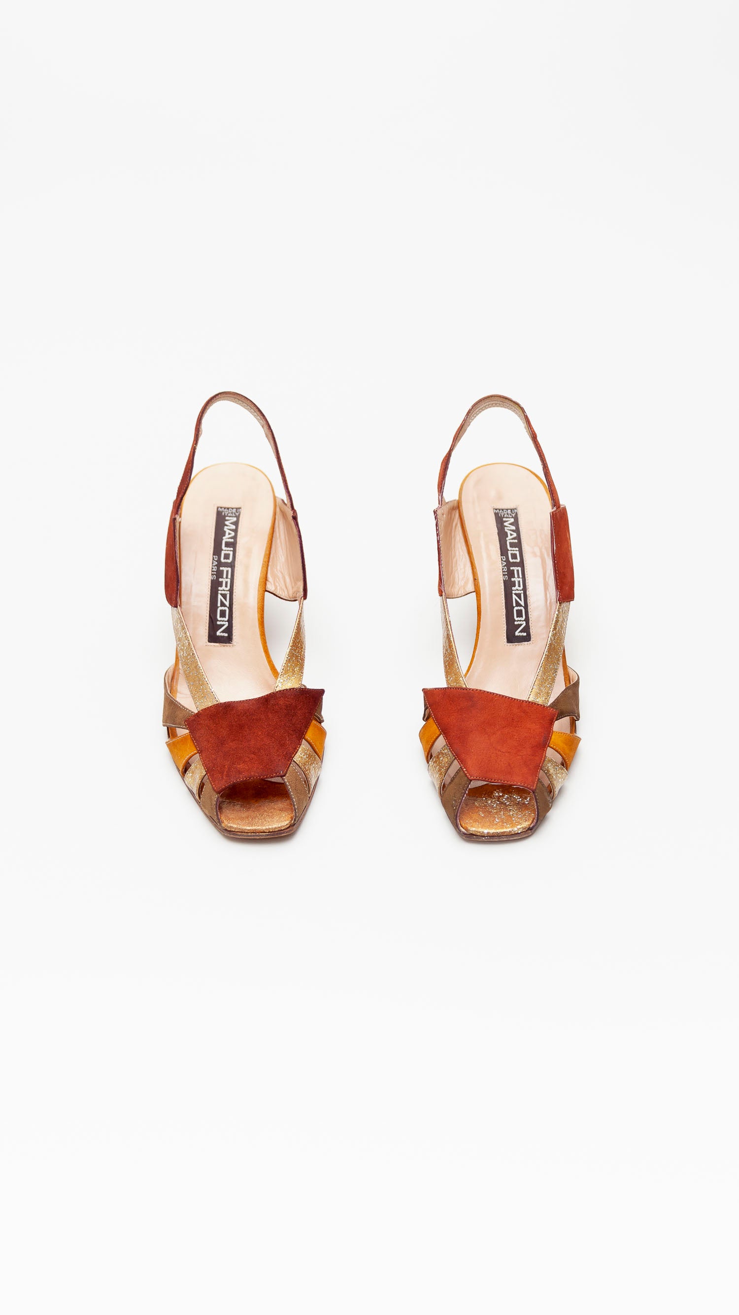 Maud Frizon <br> Size 36.5