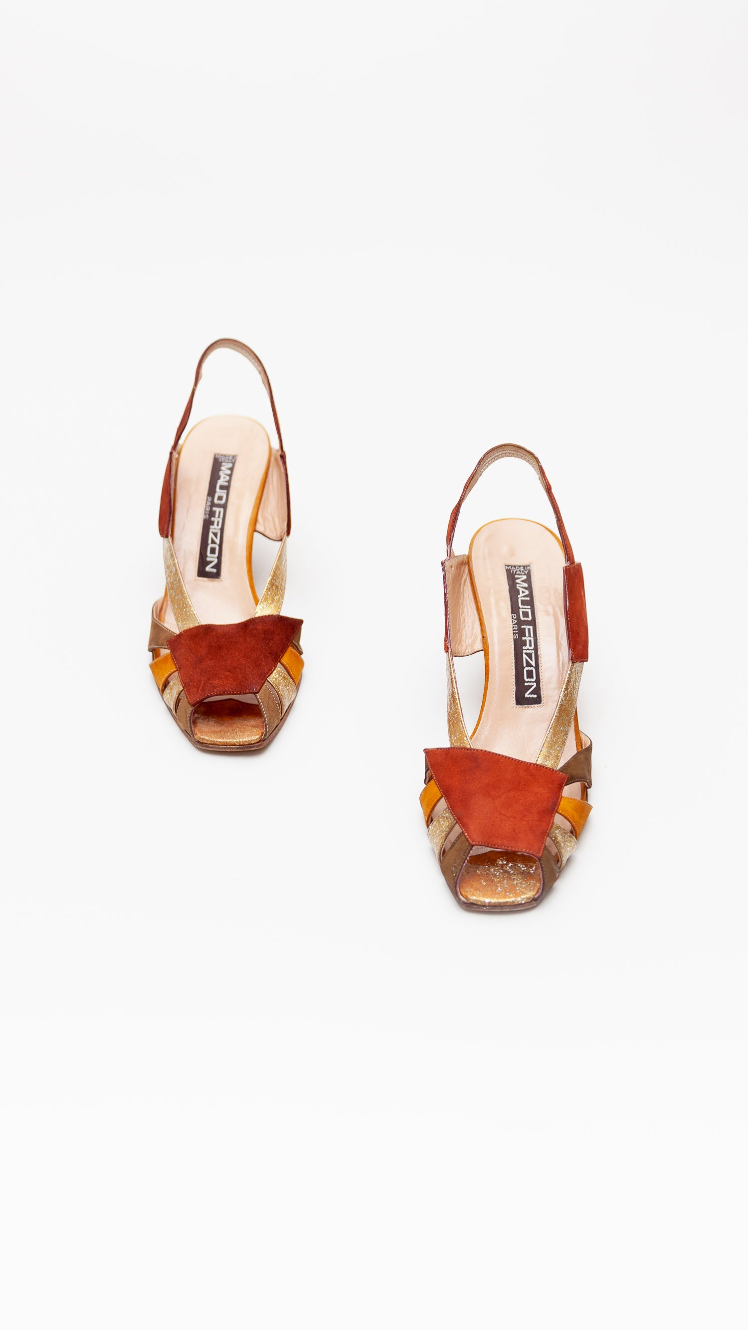 Maud Frizon <br> Size 36.5