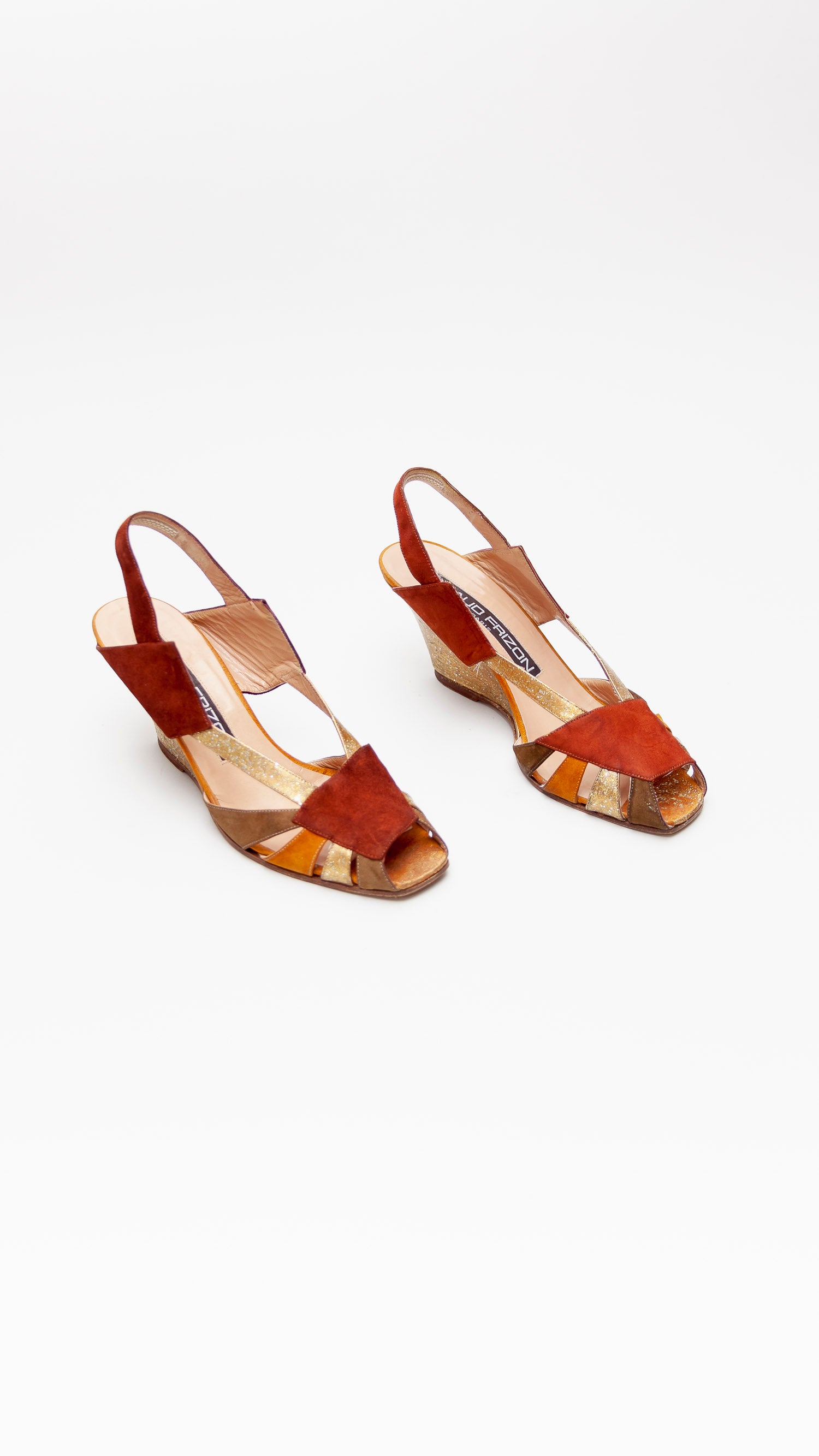 Maud Frizon <br> Size 36.5