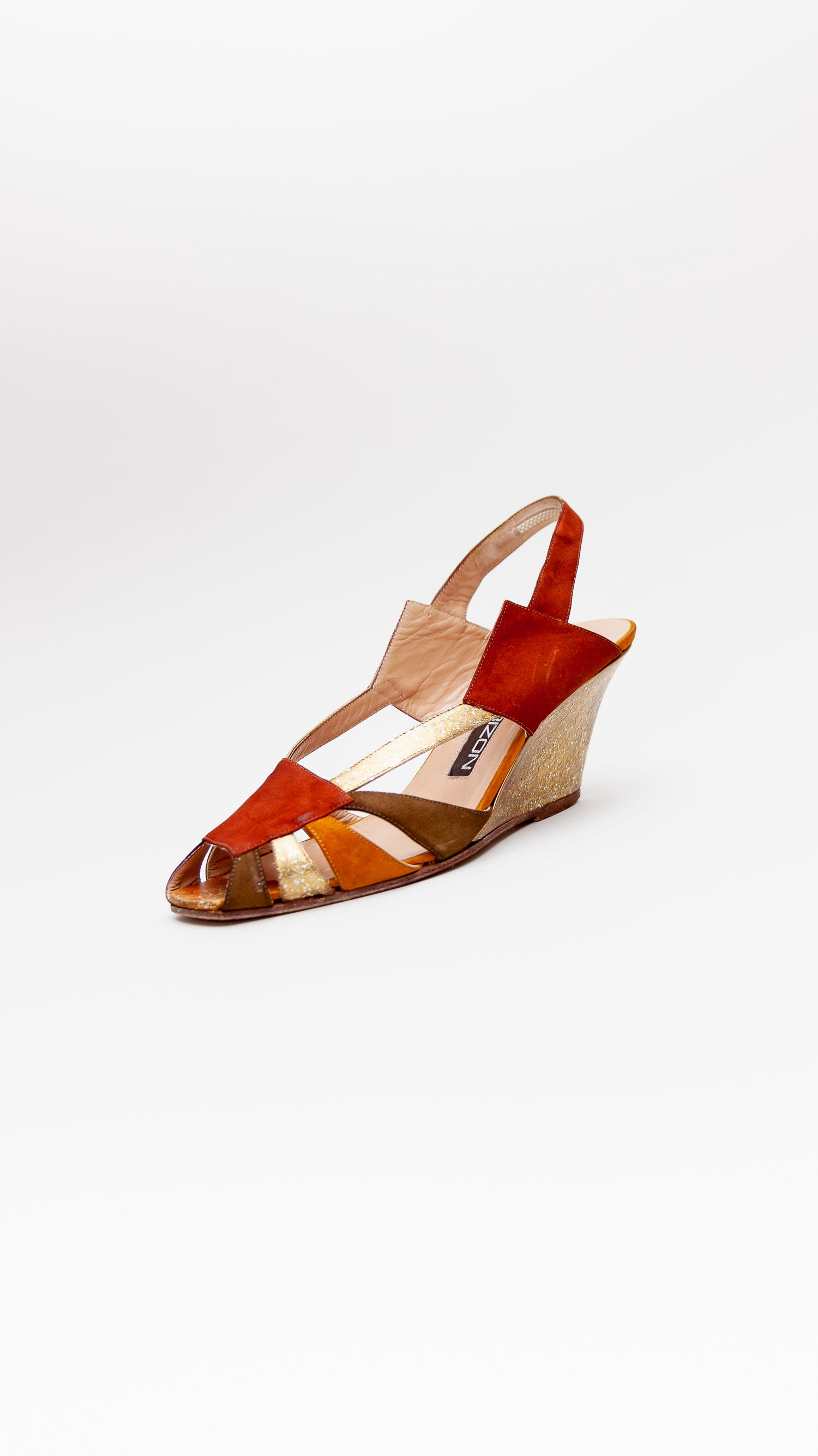Maud Frizon <br> Size 36.5