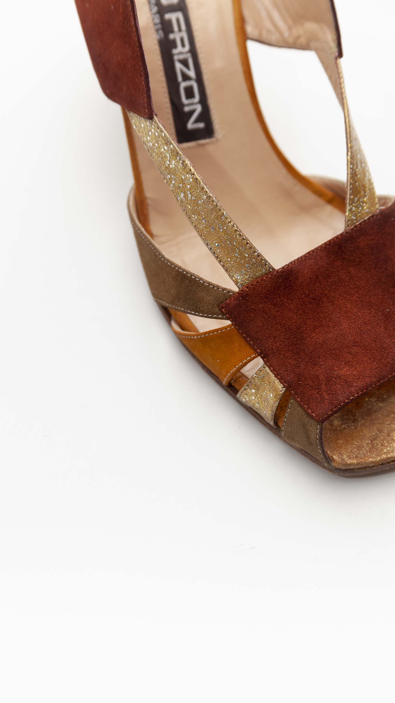 Maud Frizon <br> Size 36.5