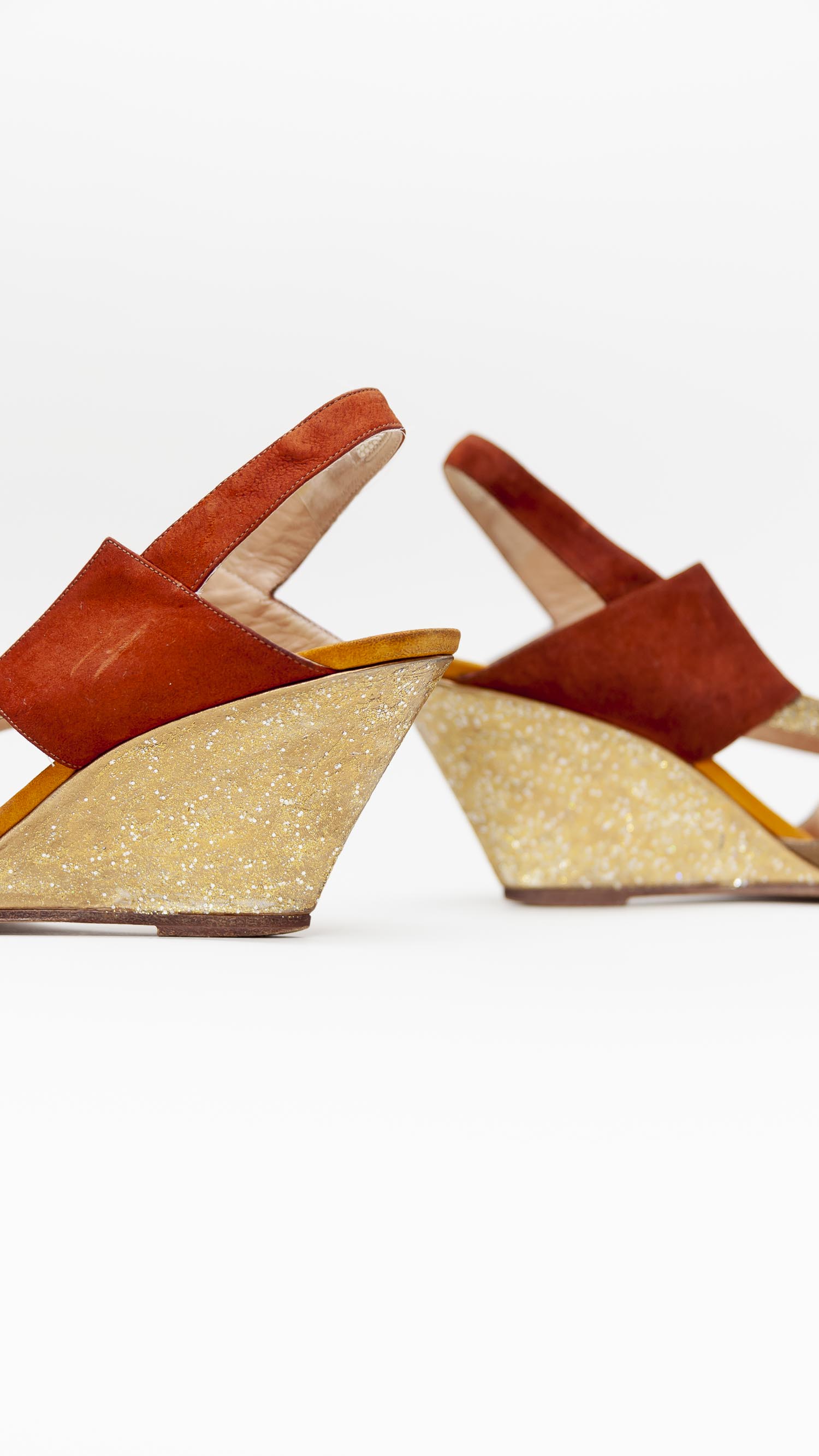 Maud Frizon <br> Size 36.5