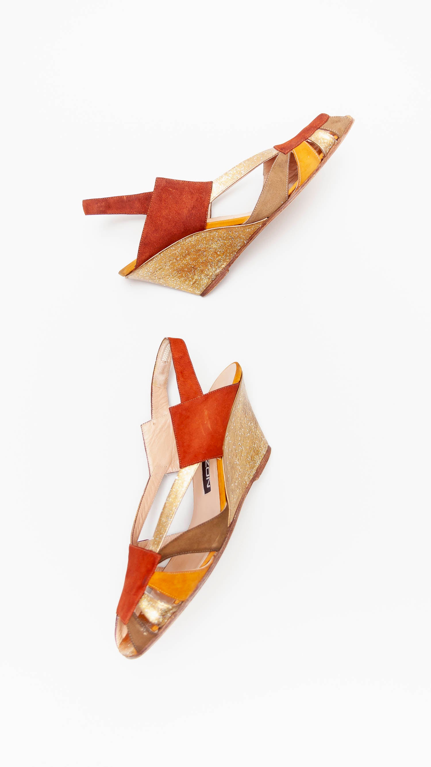 Maud Frizon <br> Size 36.5