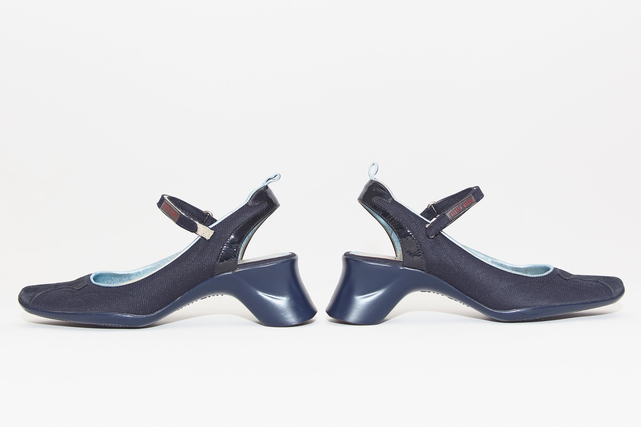 Miu Miu <br> Size 36