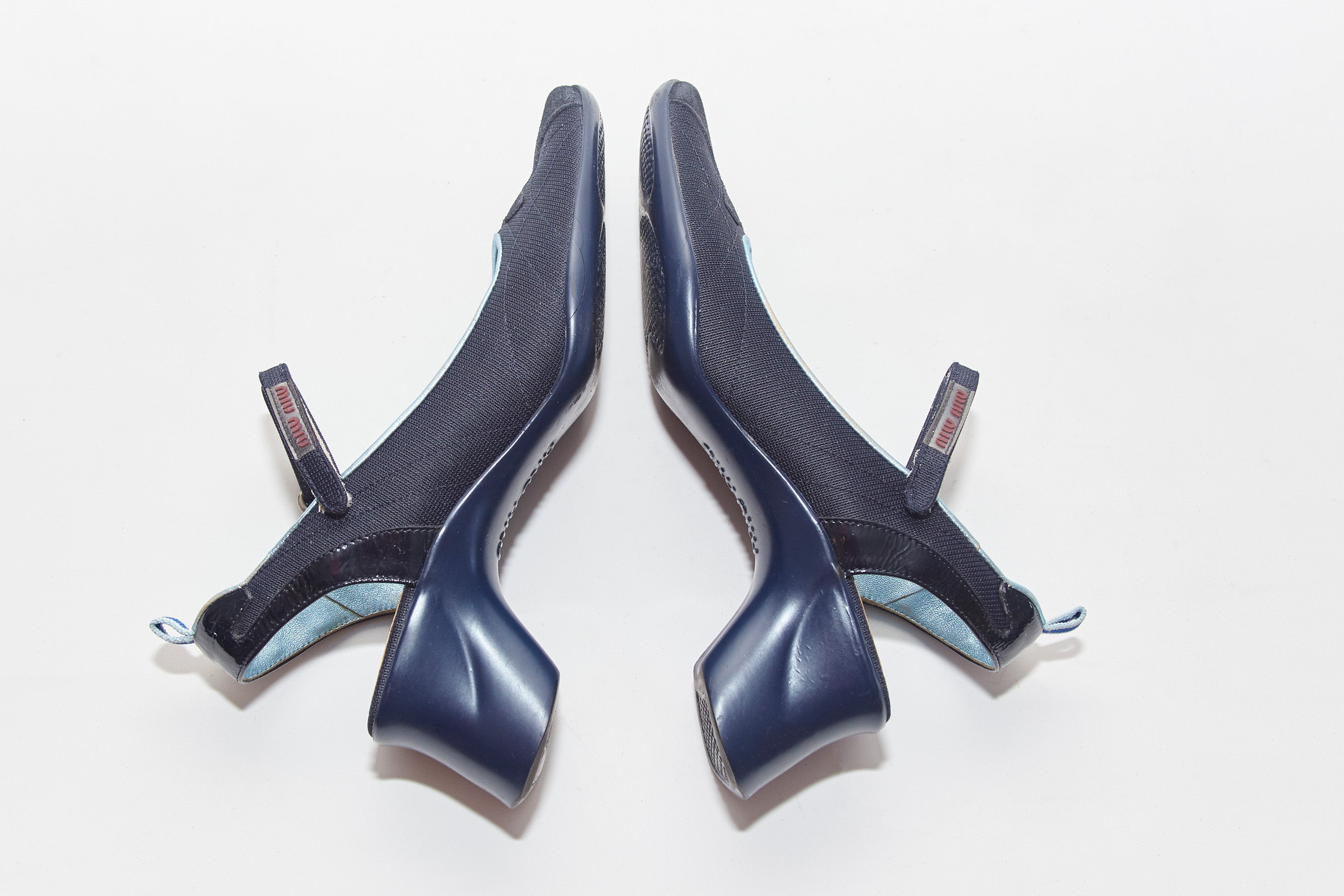 Miu Miu <br> Size 36