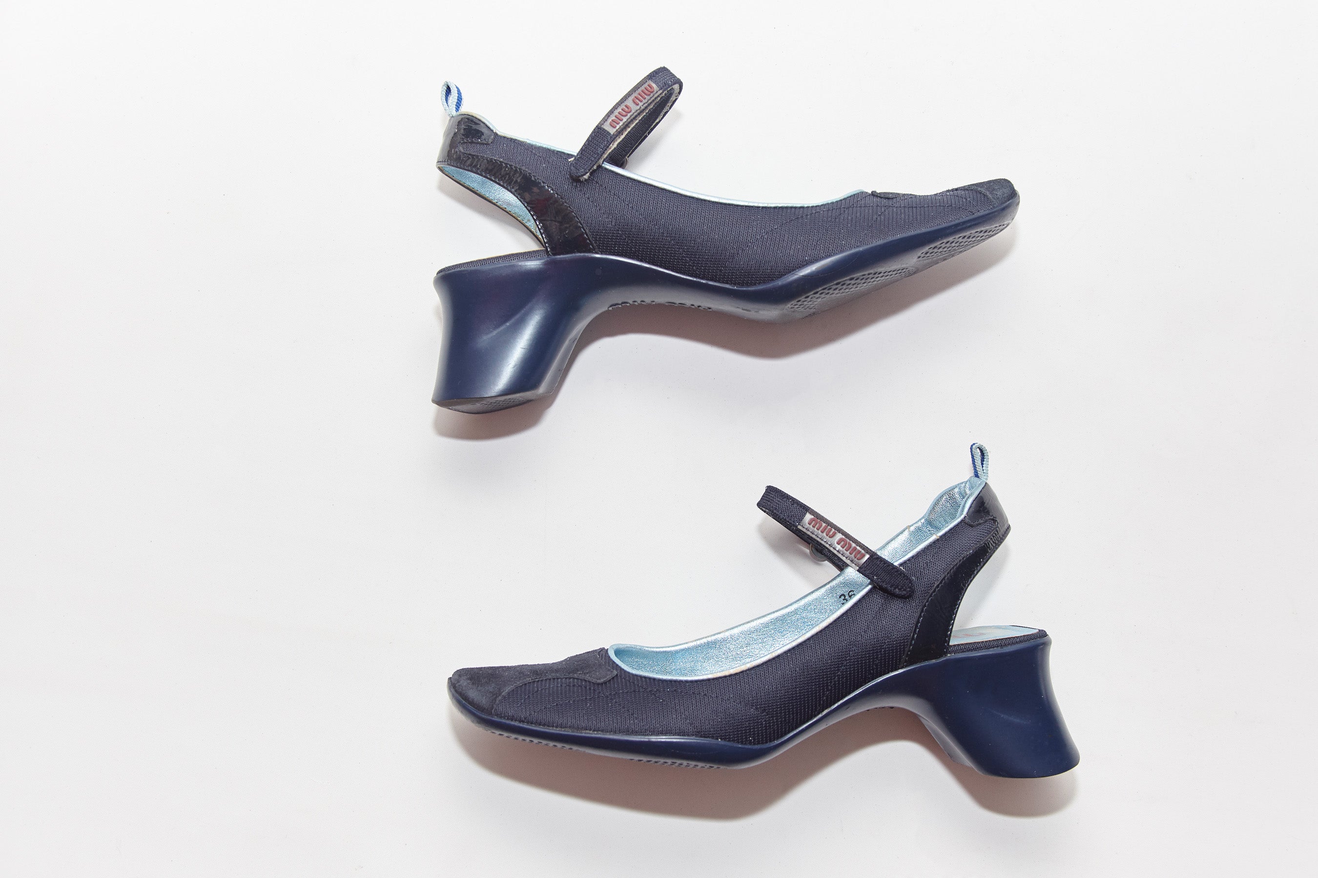 Miu Miu <br> Size 36