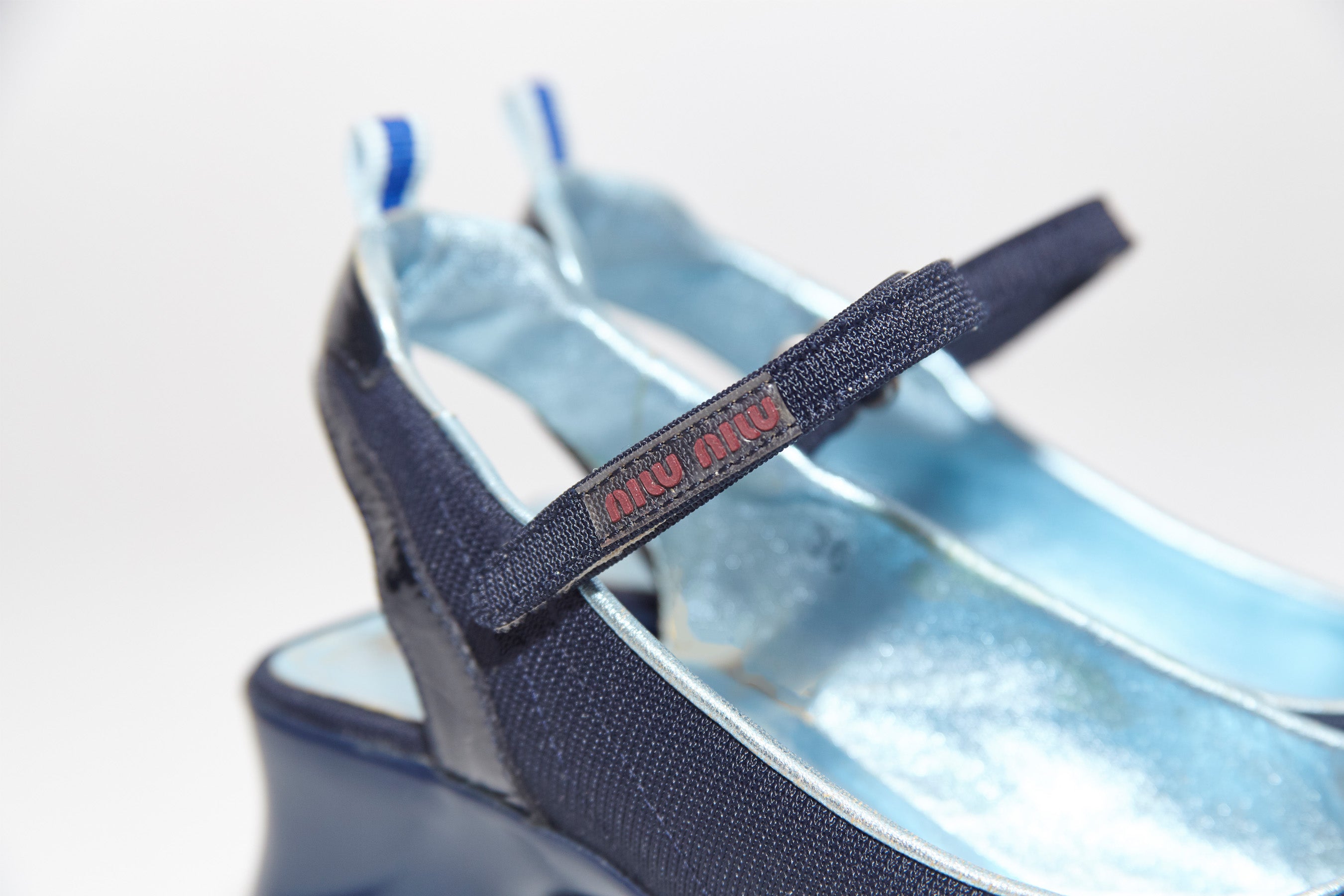 Miu Miu <br> Size 36