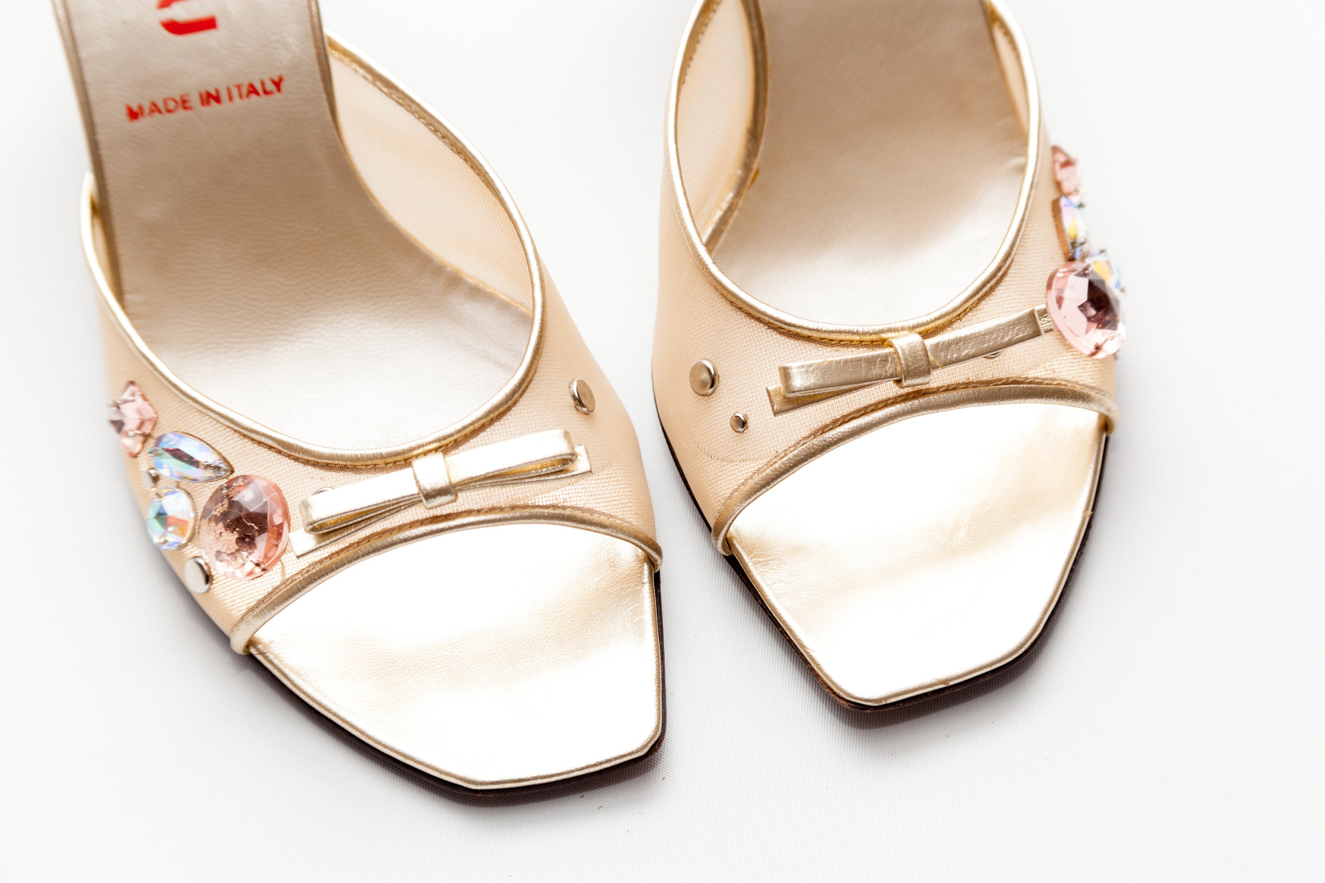 Miu Miu <br> Size 36.5
