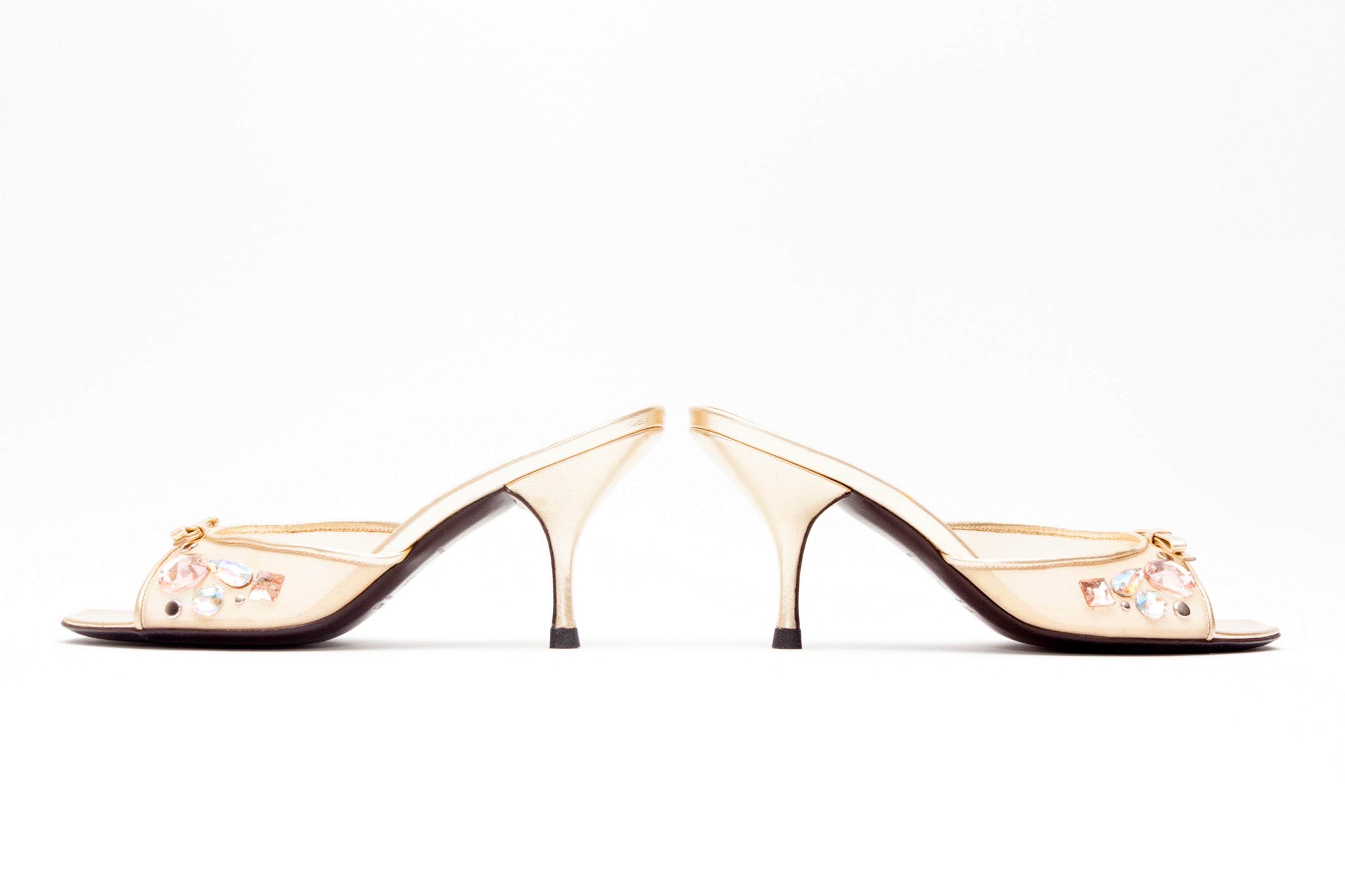 Miu Miu <br> Size 36.5