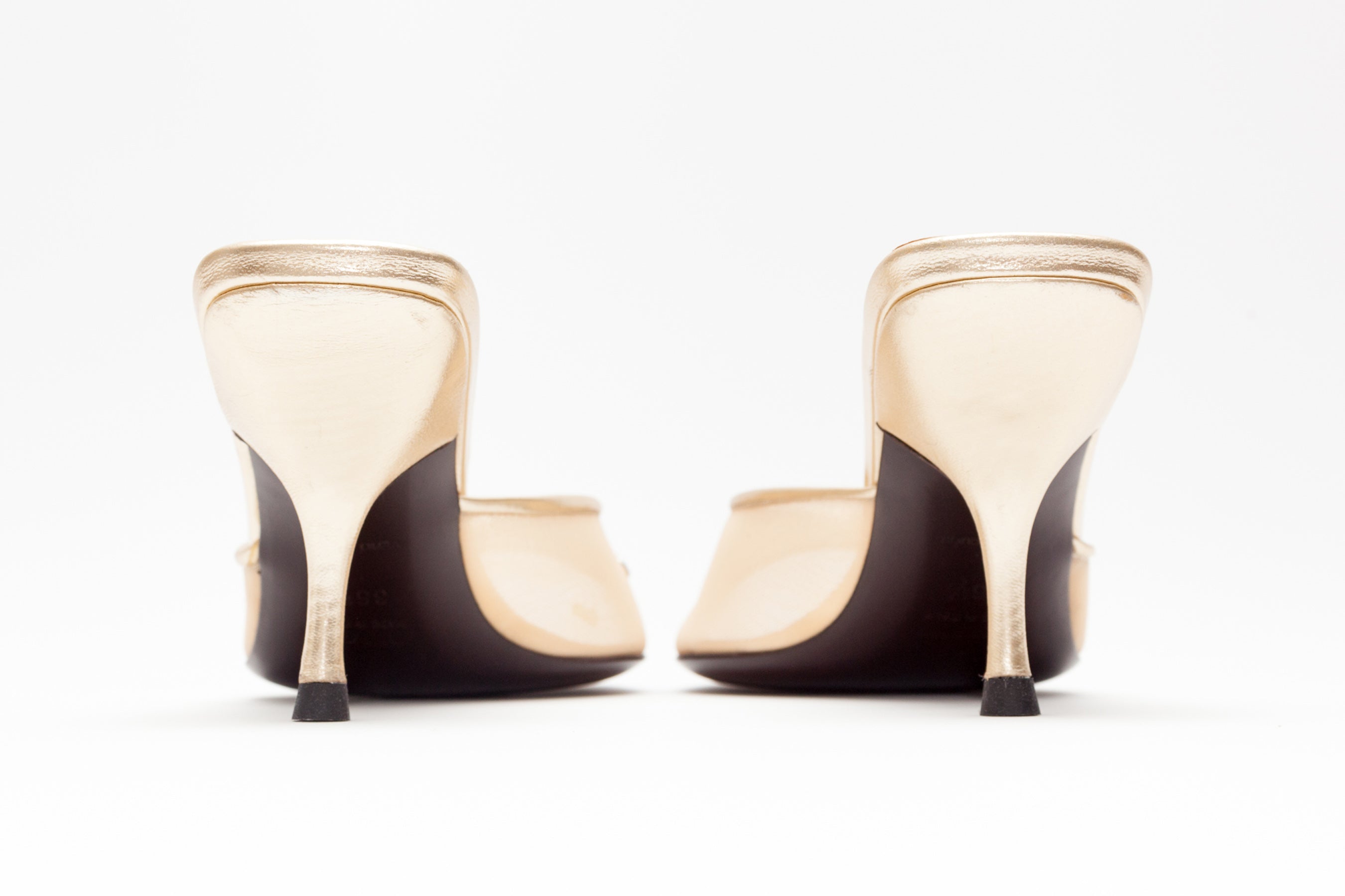 Miu Miu <br> Size 36.5