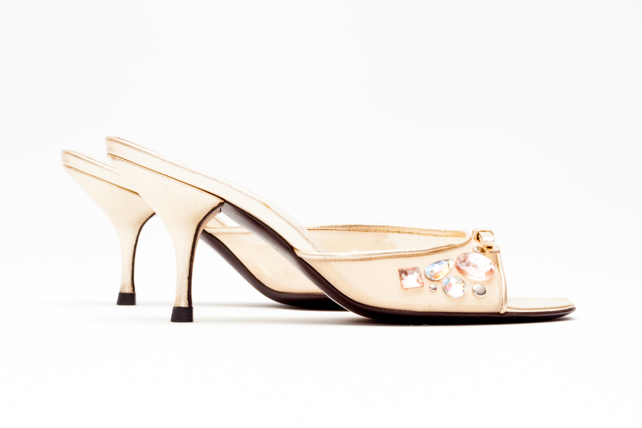 Miu Miu <br> Size 36.5