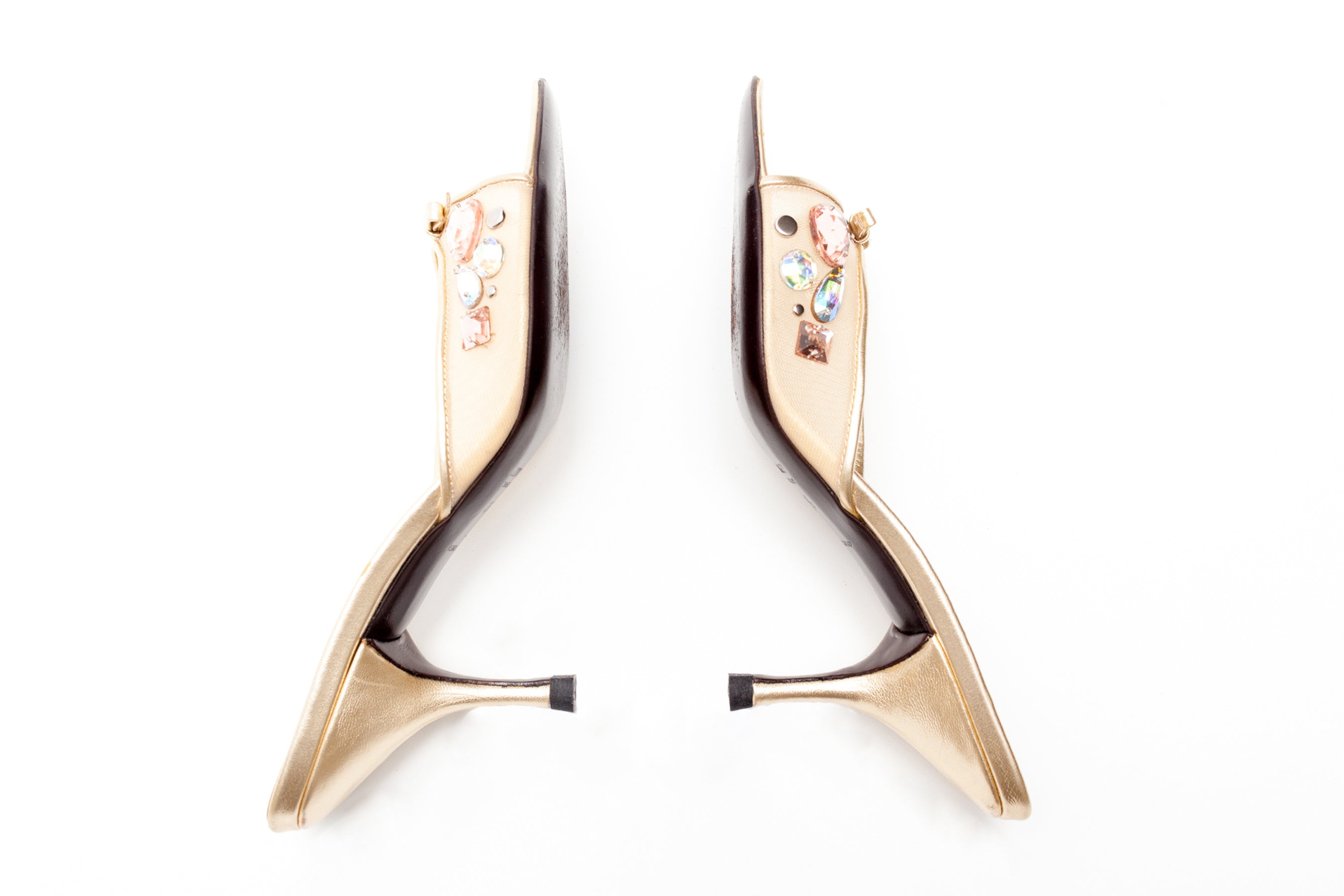 Miu Miu <br> Size 36.5