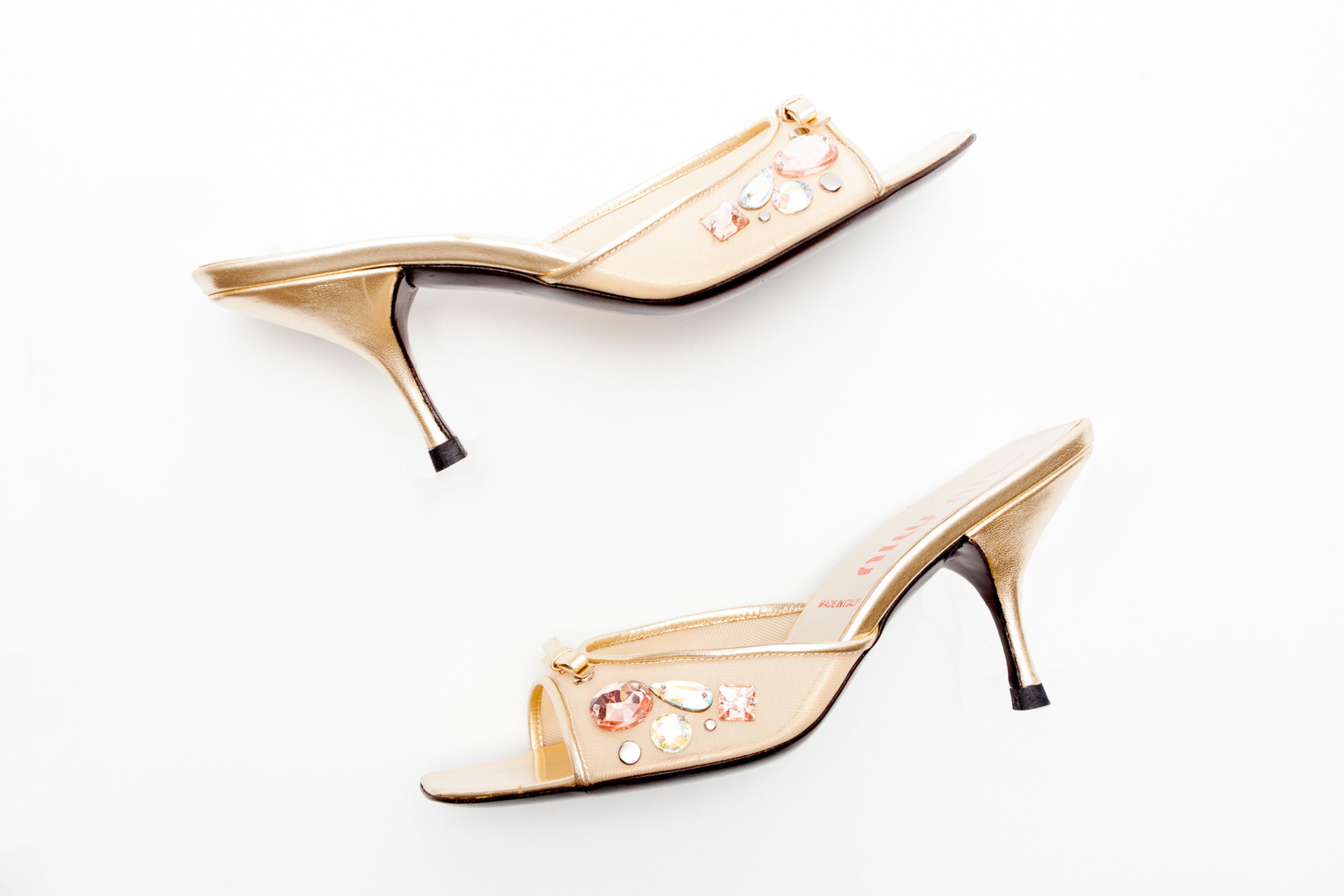 Miu Miu <br> Size 36.5