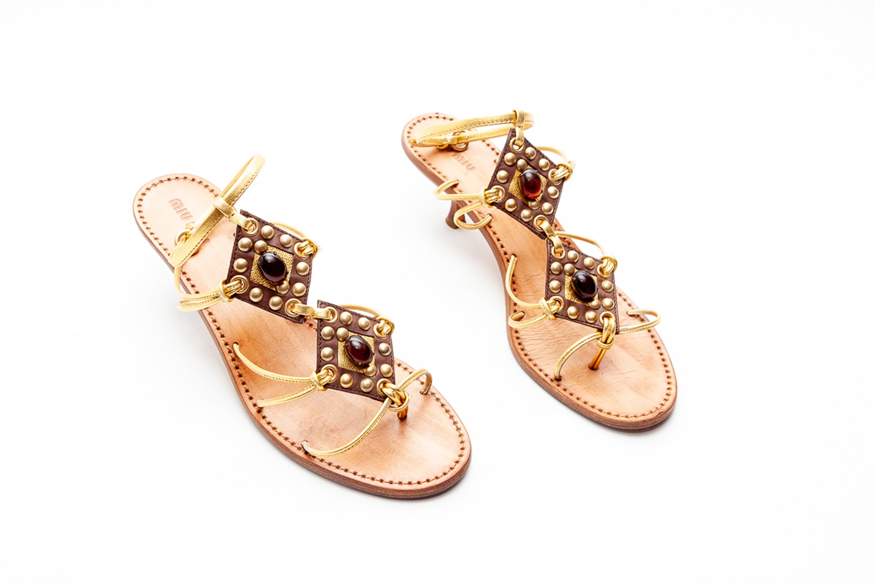 Miu Miu <br> Size 39.5